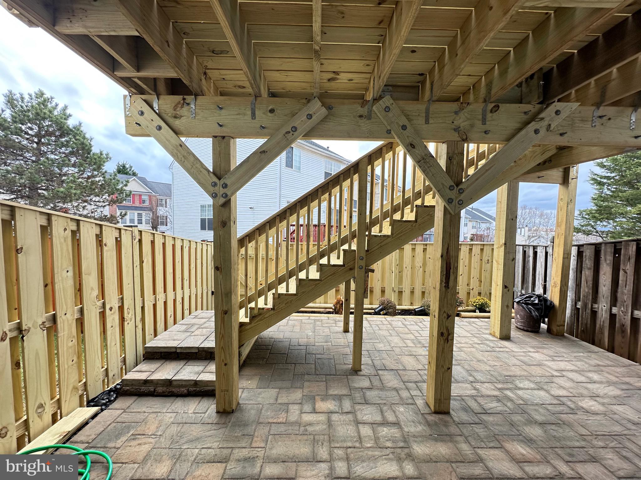 BELMONT STATION - Residential Lease