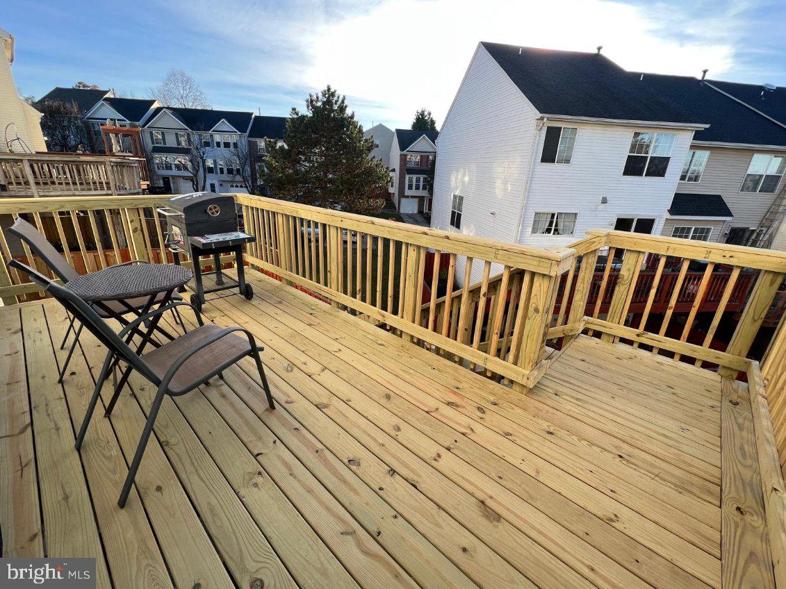 BELMONT STATION - Residential Lease
