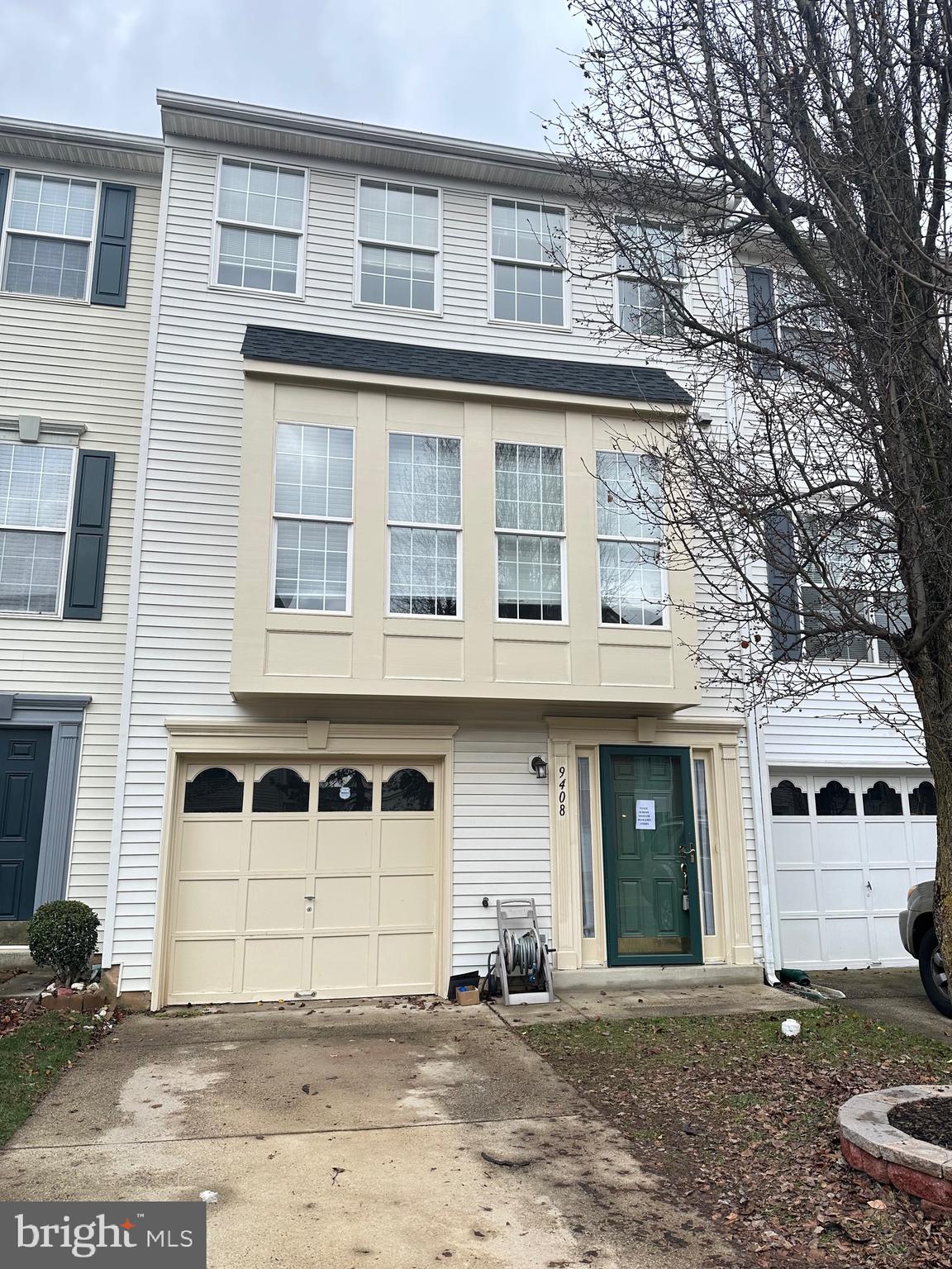 BELMONT STATION - Residential Lease