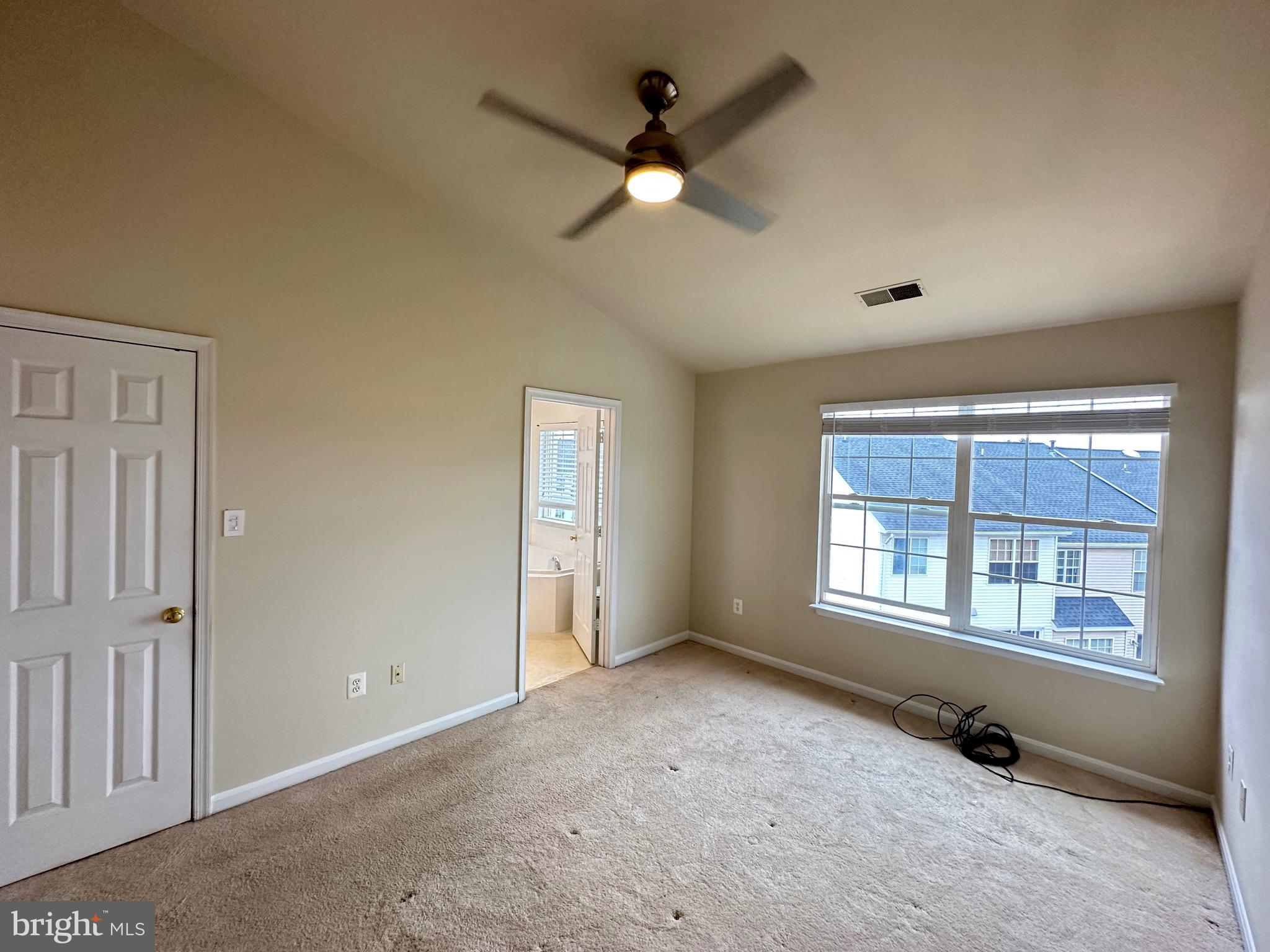 BELMONT STATION - Residential Lease