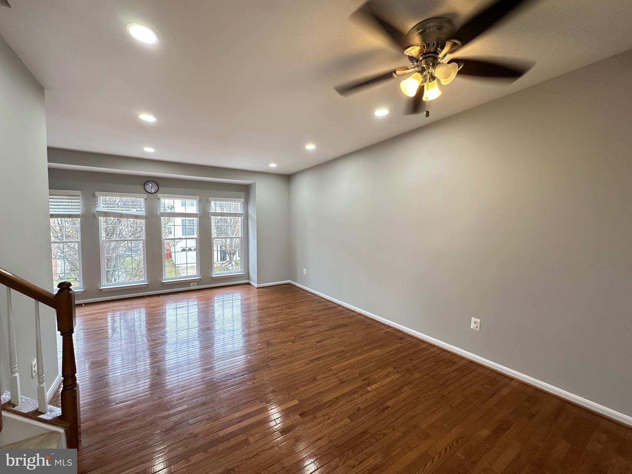 BELMONT STATION - Residential Lease