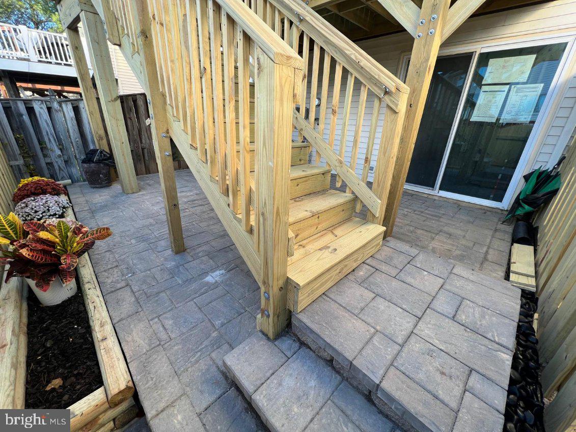 BELMONT STATION - Residential Lease