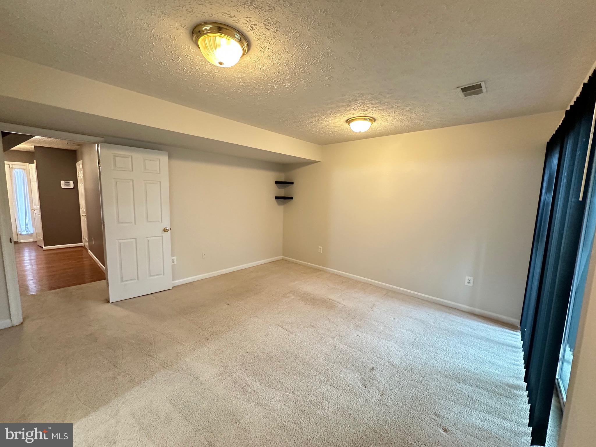 BELMONT STATION - Residential Lease