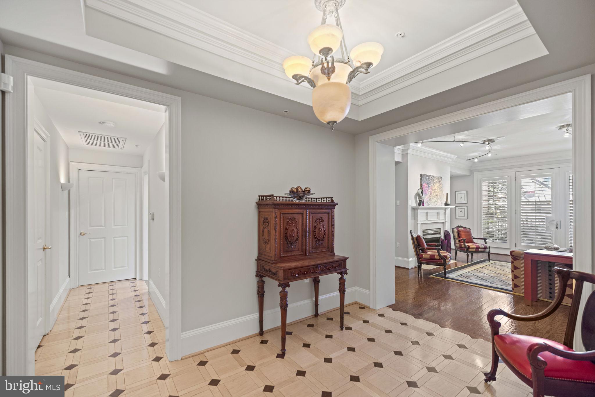 STRATHMORE PARK - Residential