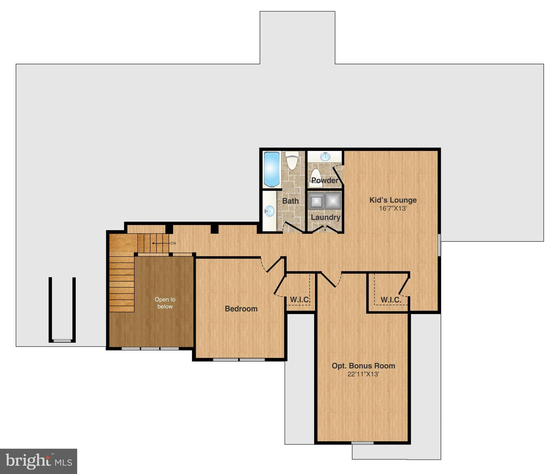 EVERGREEN FARMS - Residential