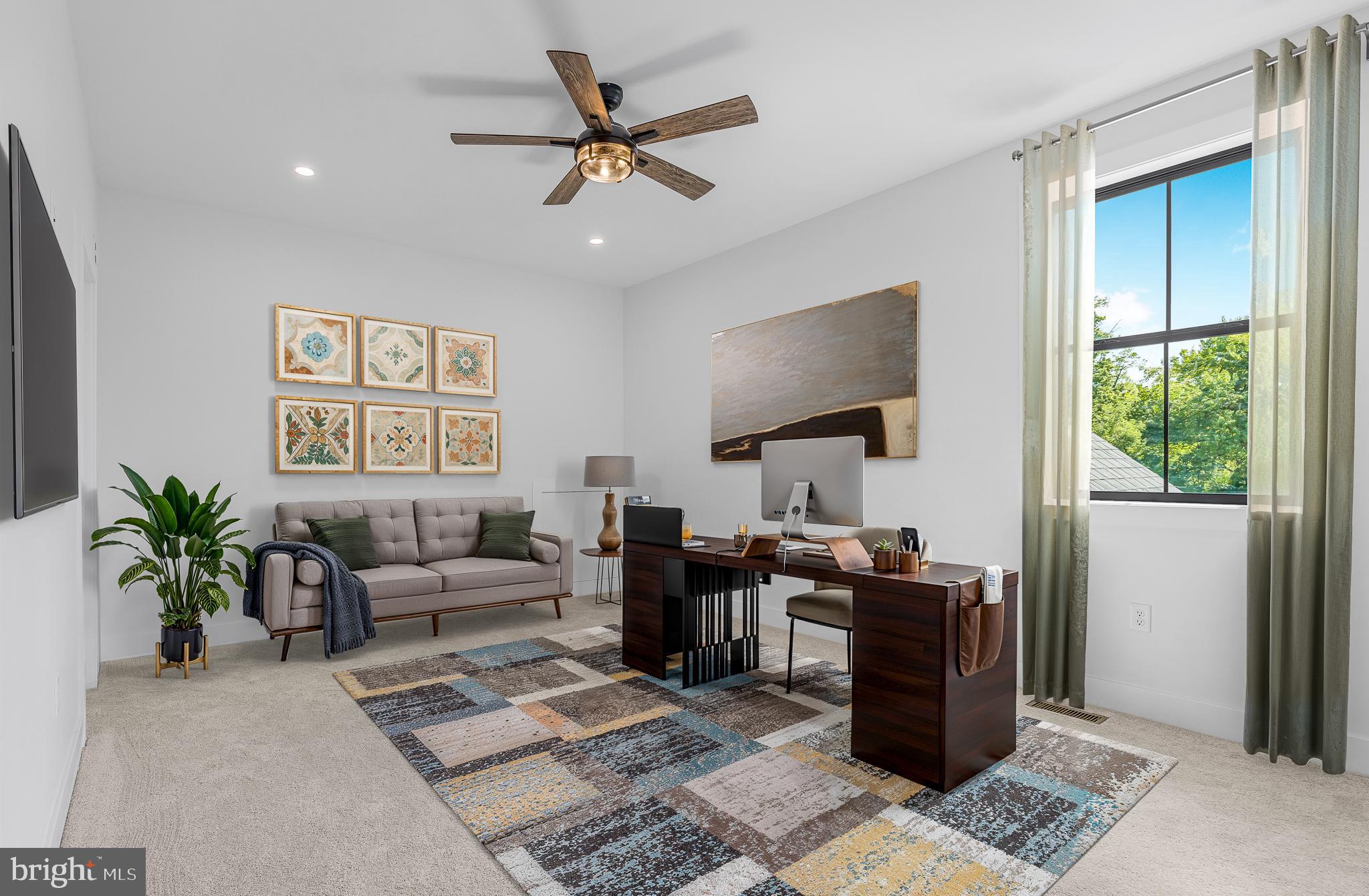 EVERGREEN FARMS - Residential