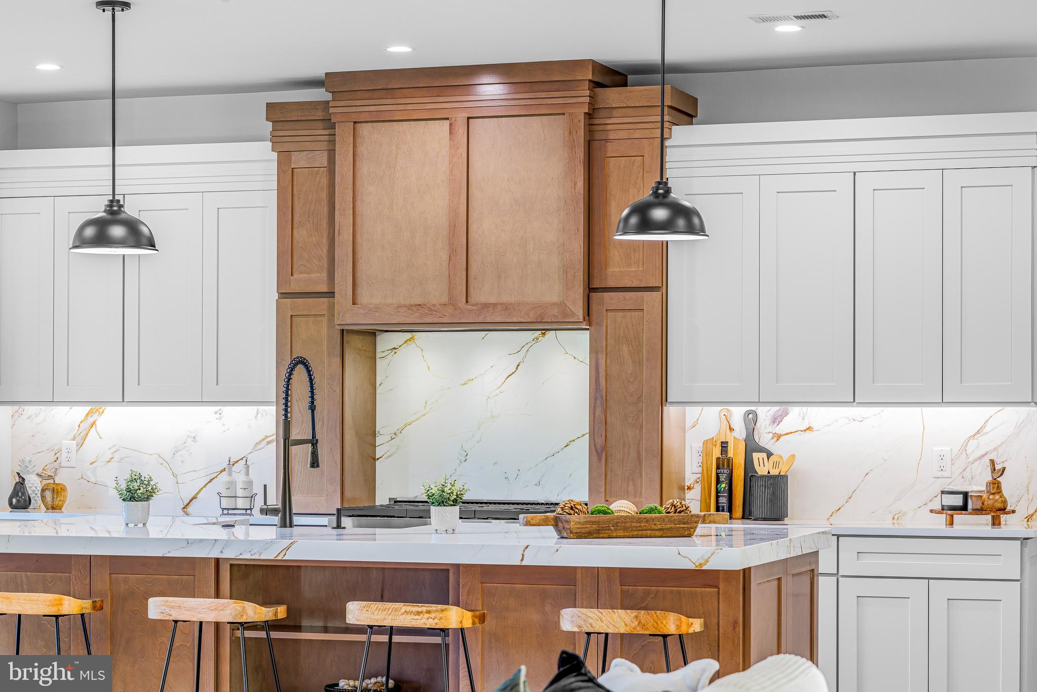 EVERGREEN FARMS - Residential