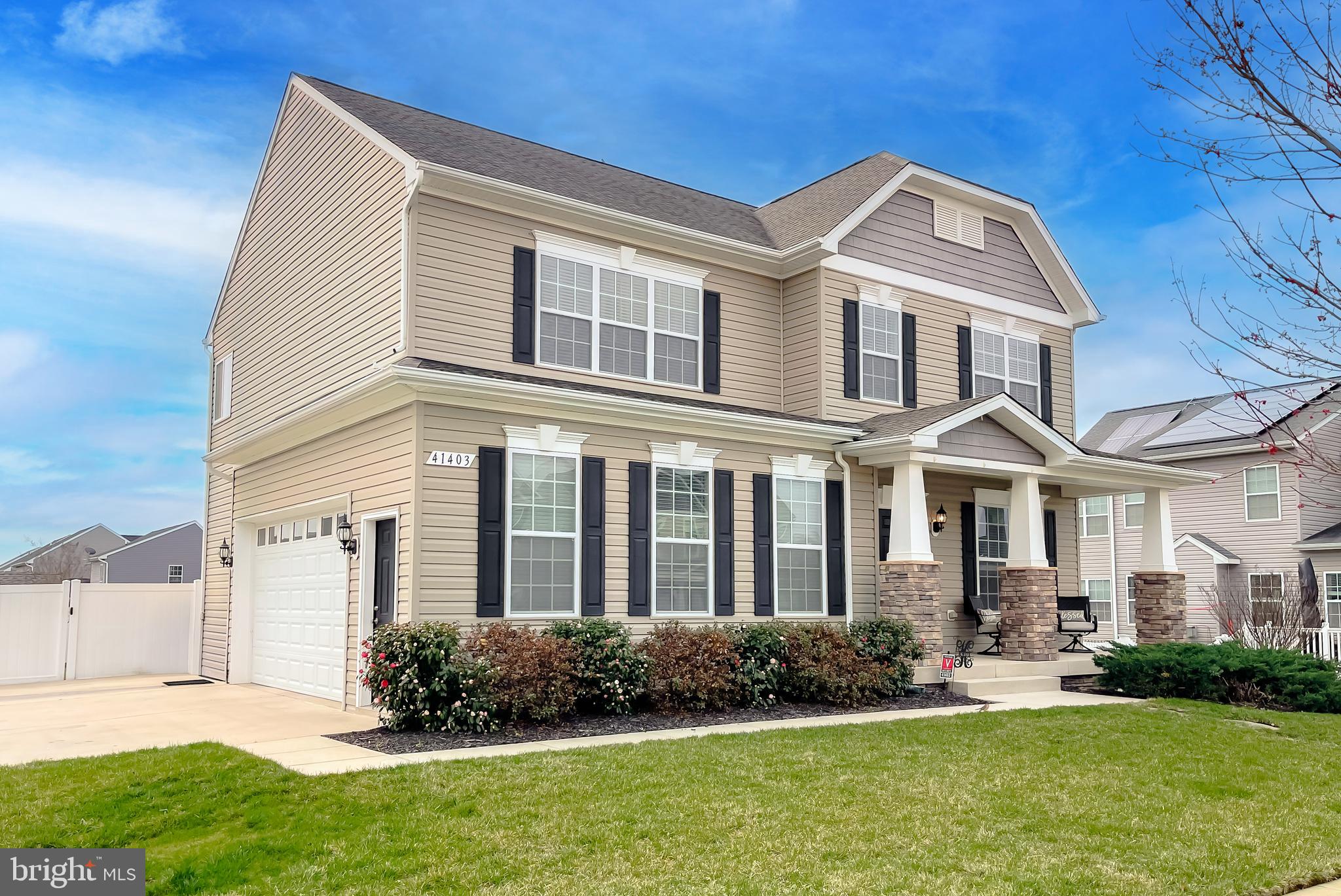CLARK'S REST   PHASE 1 - Residential