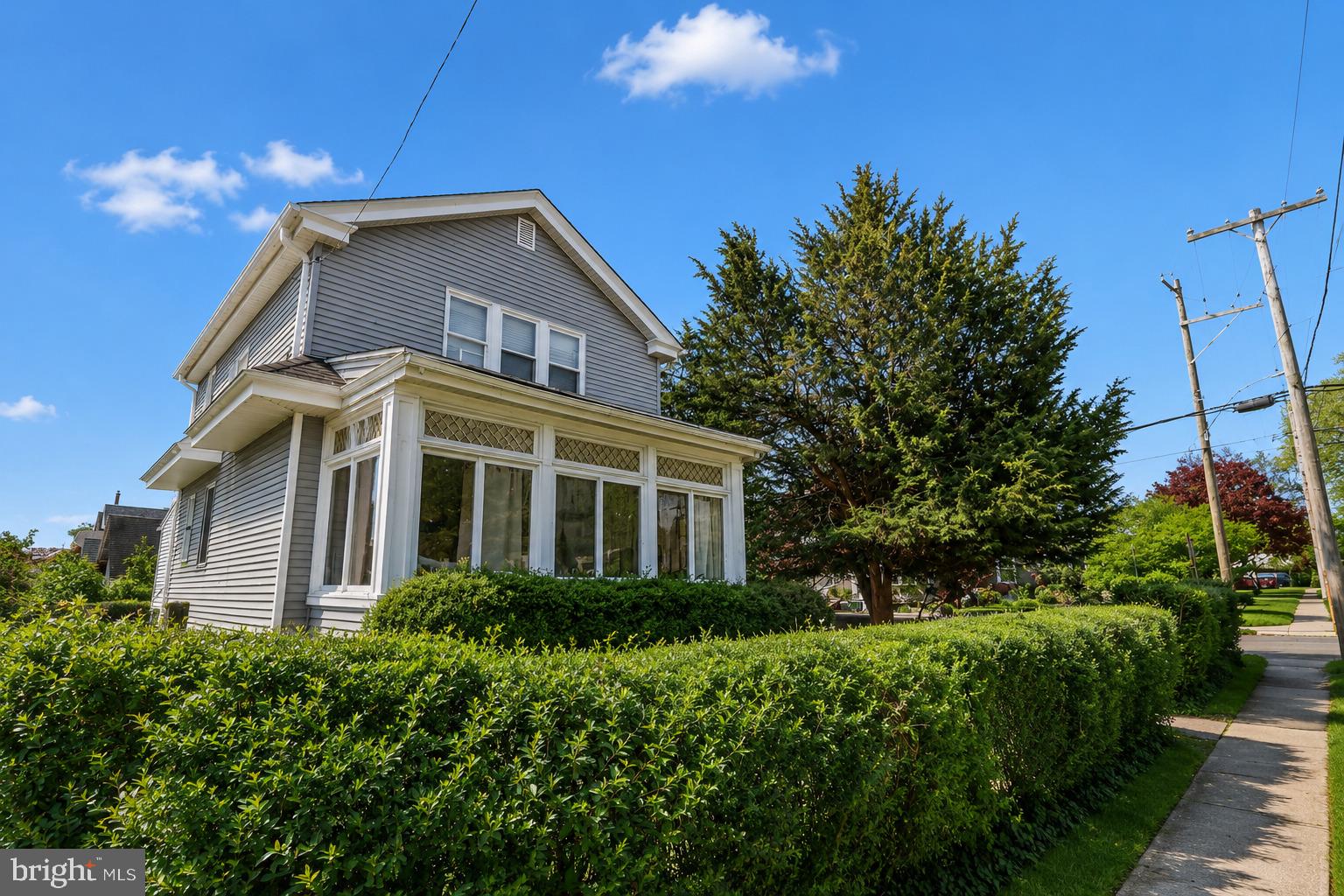 DREXEL HILL - Residential