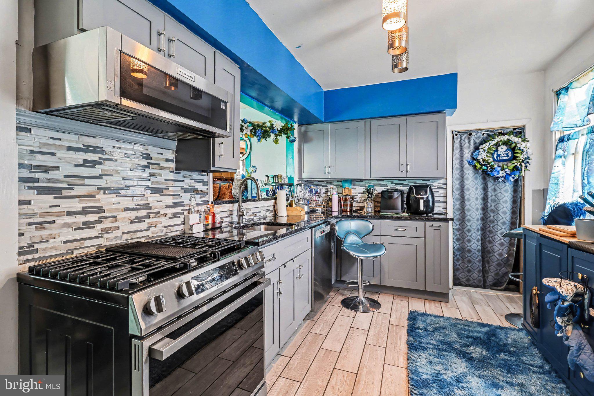 DREXEL HILL - Residential