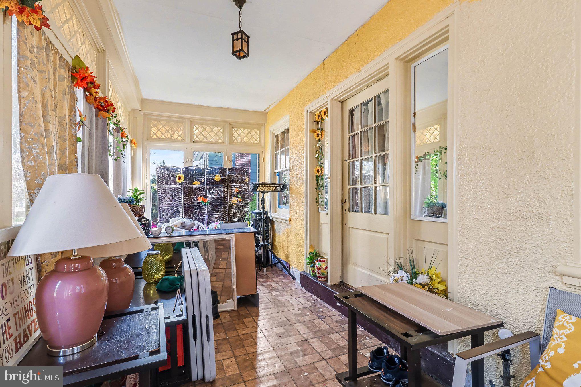 DREXEL HILL - Residential