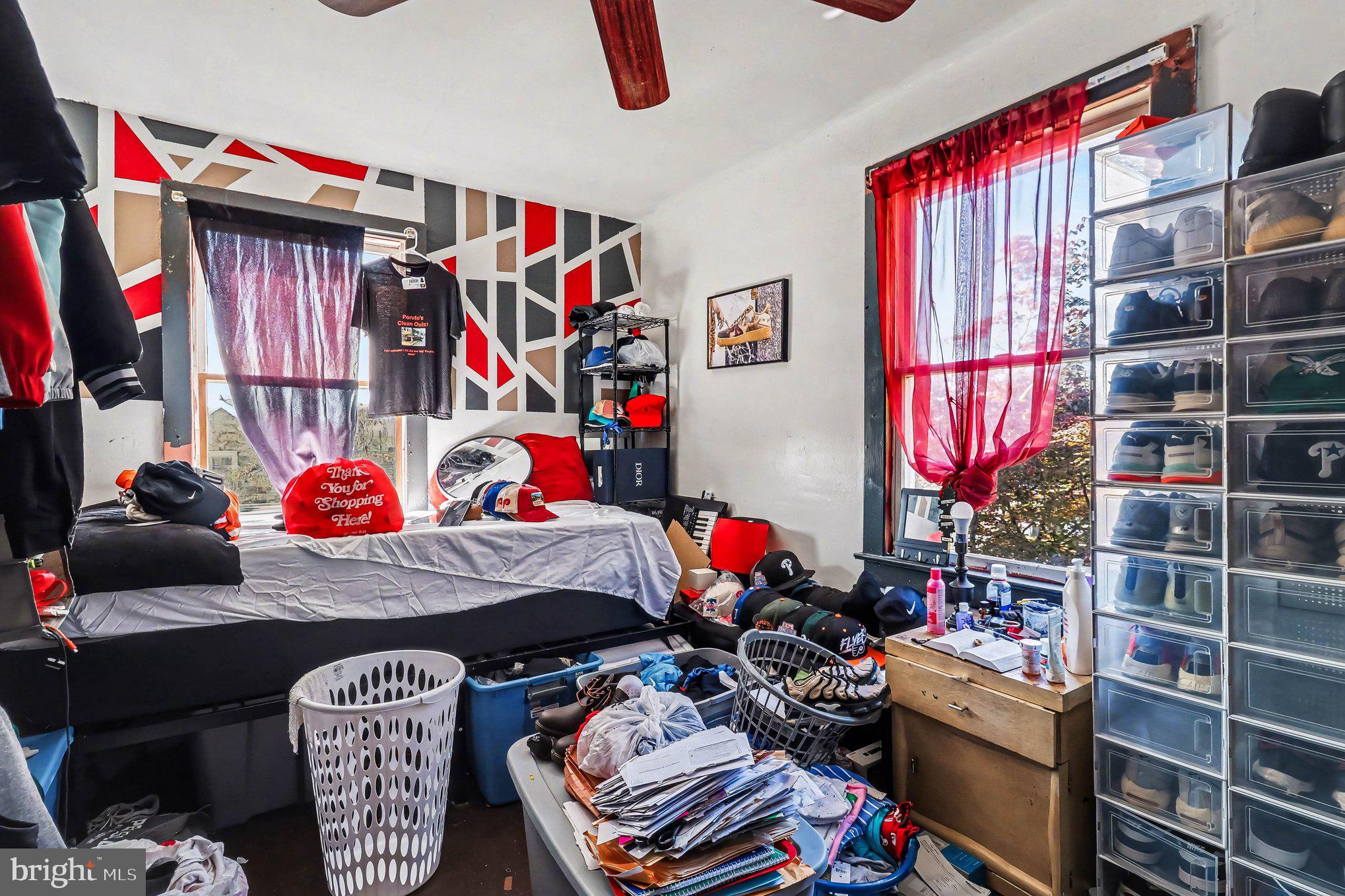 DREXEL HILL - Residential