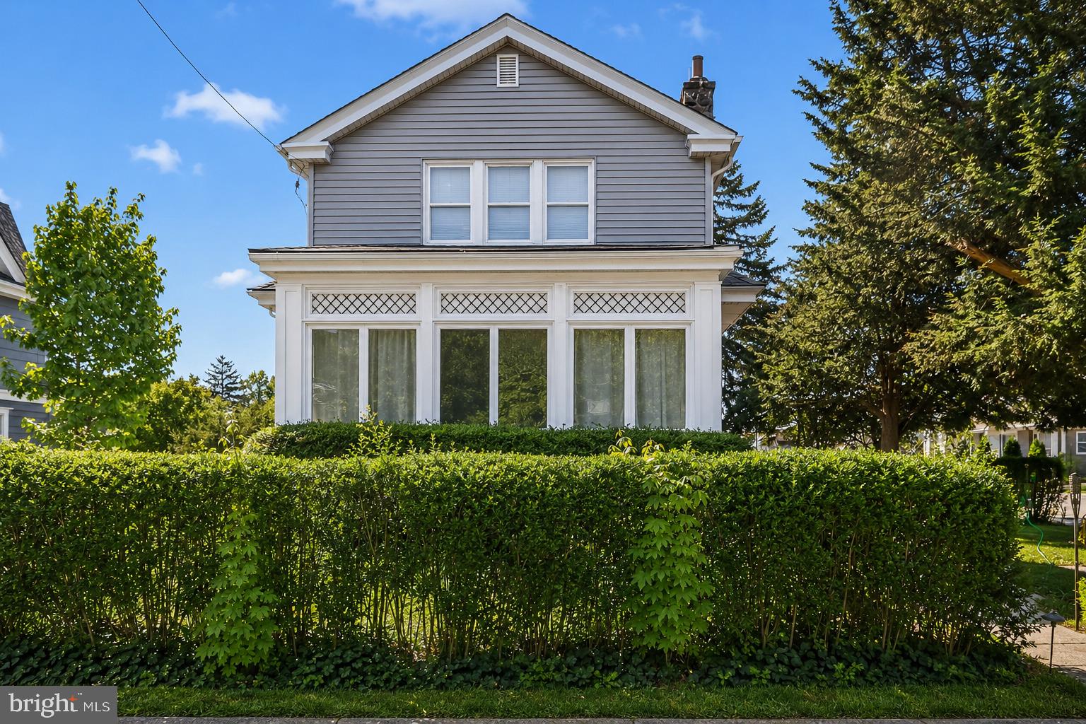 DREXEL HILL - Residential