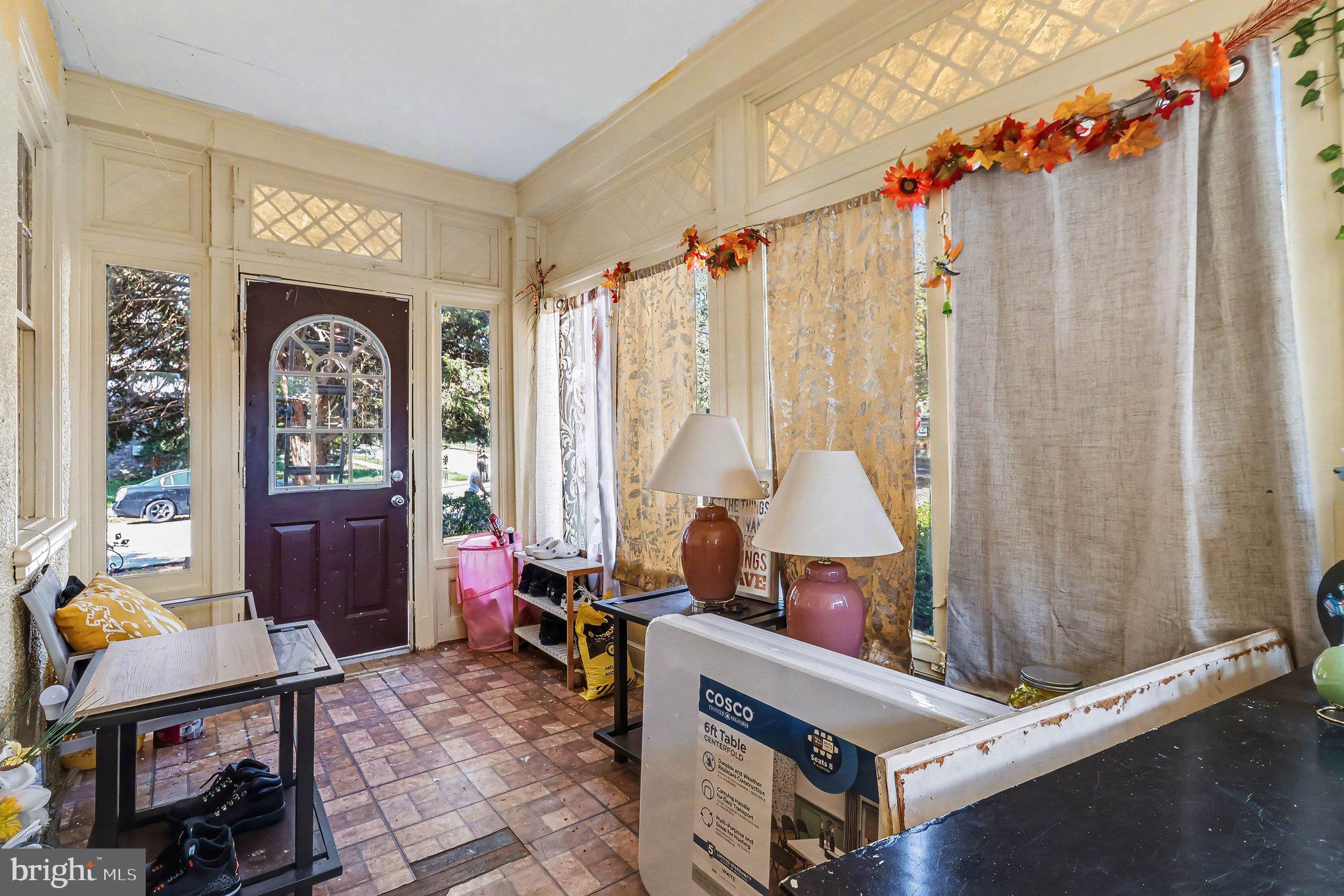 DREXEL HILL - Residential
