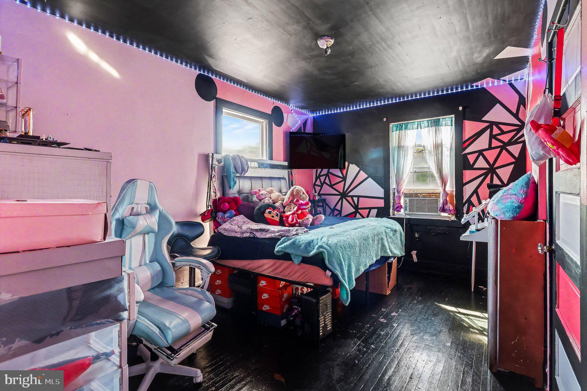 DREXEL HILL - Residential