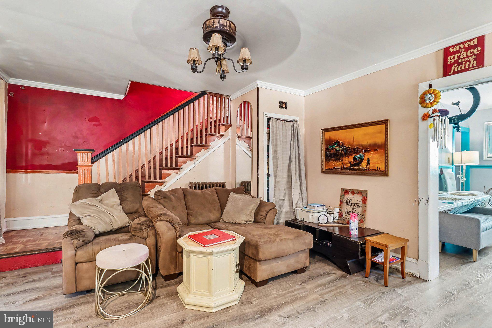 DREXEL HILL - Residential
