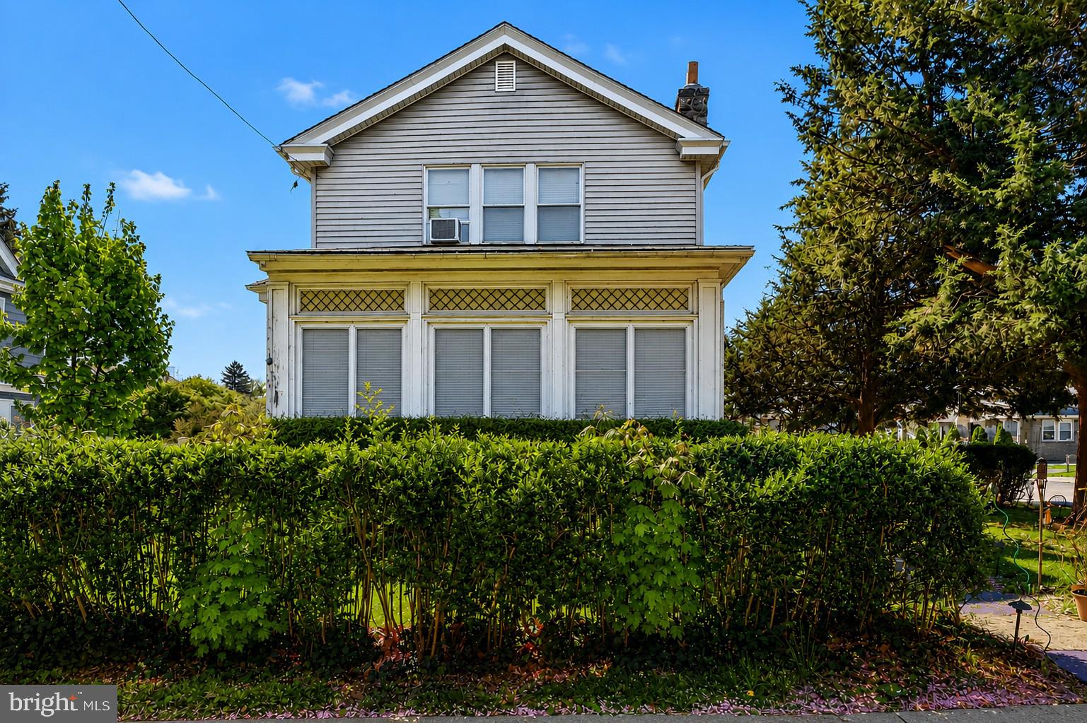 DREXEL HILL - Residential