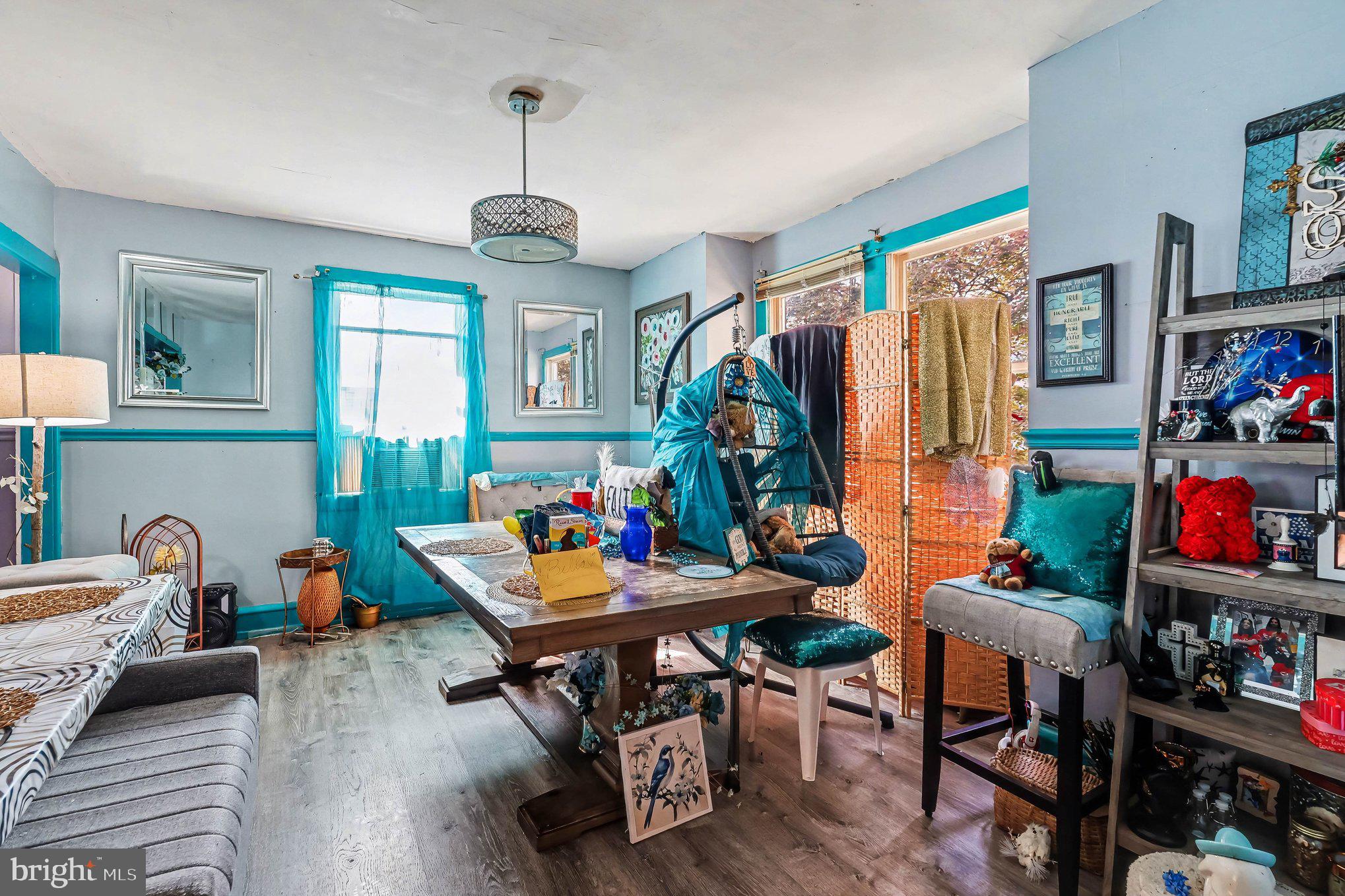 DREXEL HILL - Residential