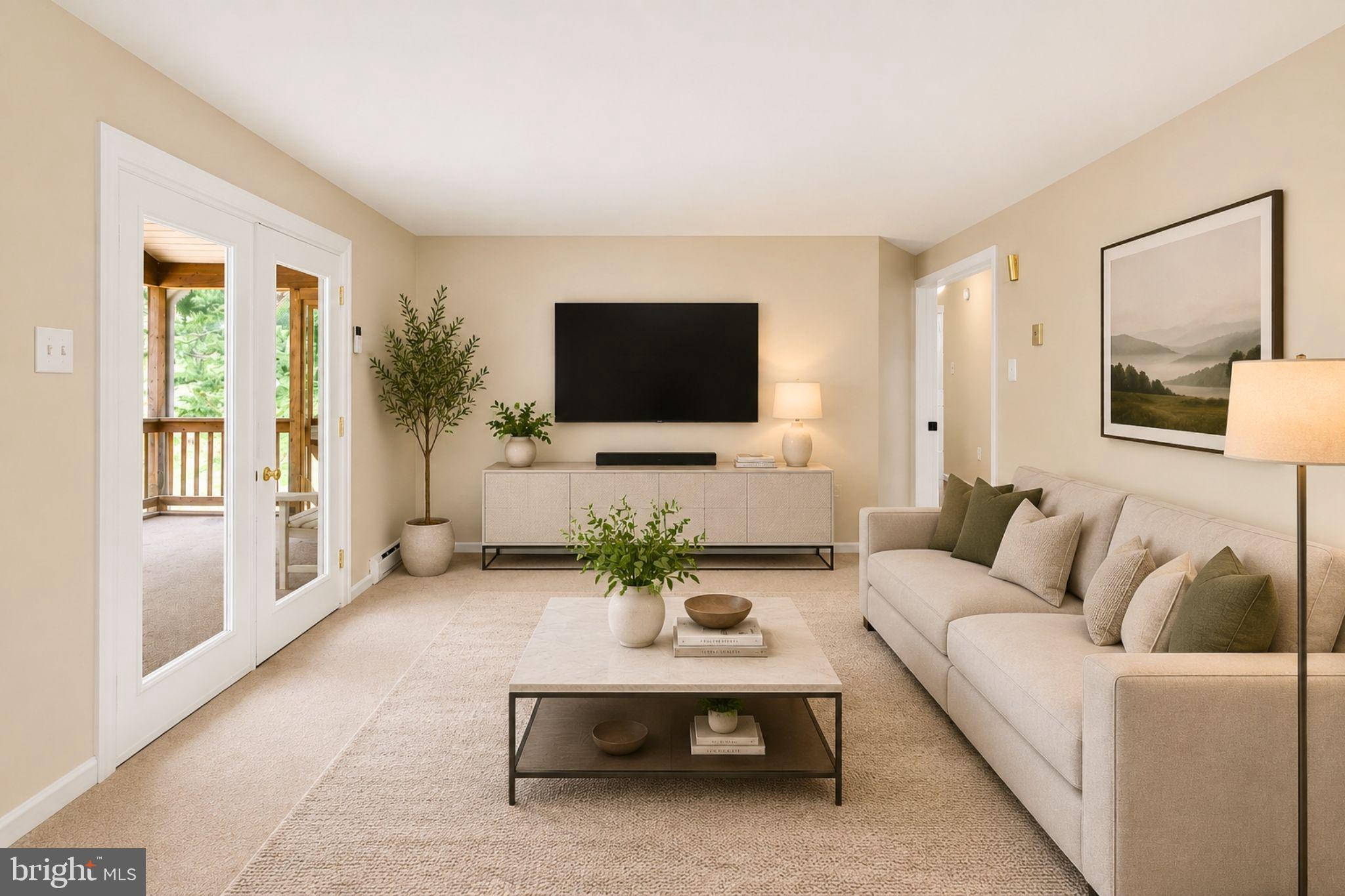 WATERLOO WOODS - Residential