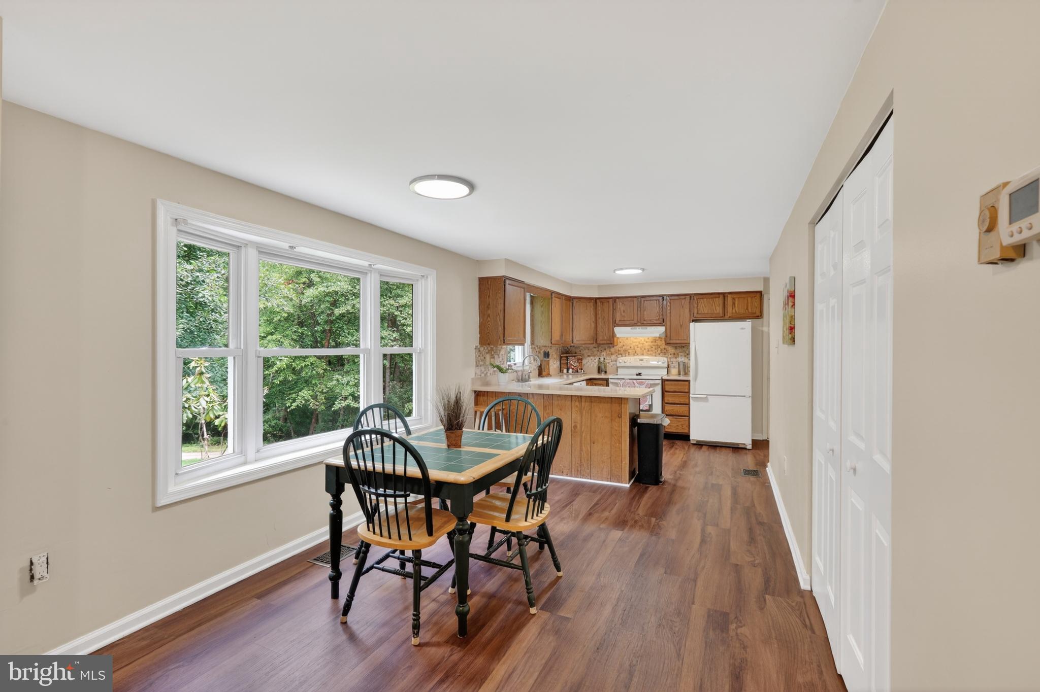 WATERLOO WOODS - Residential
