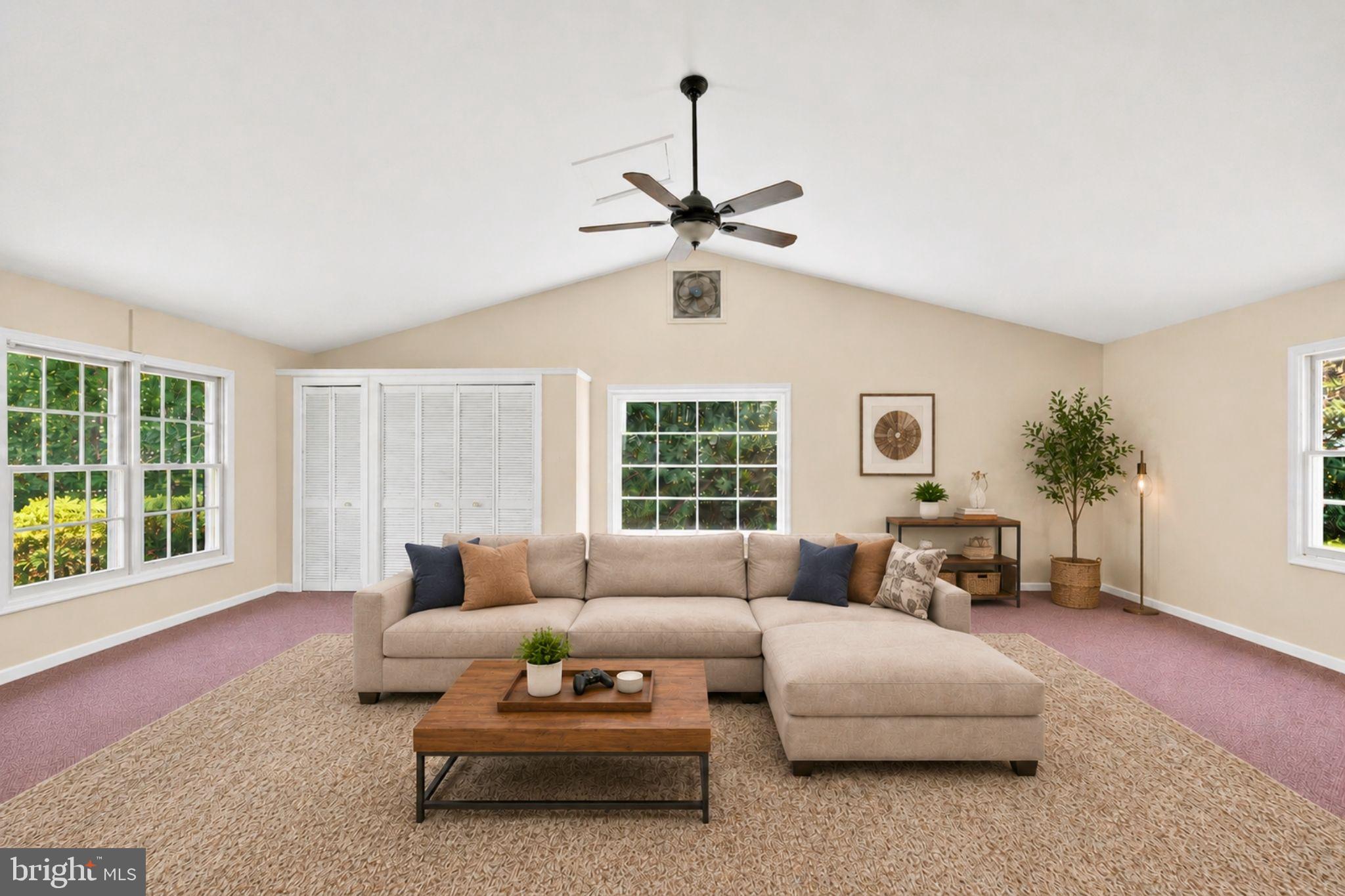 WATERLOO WOODS - Residential