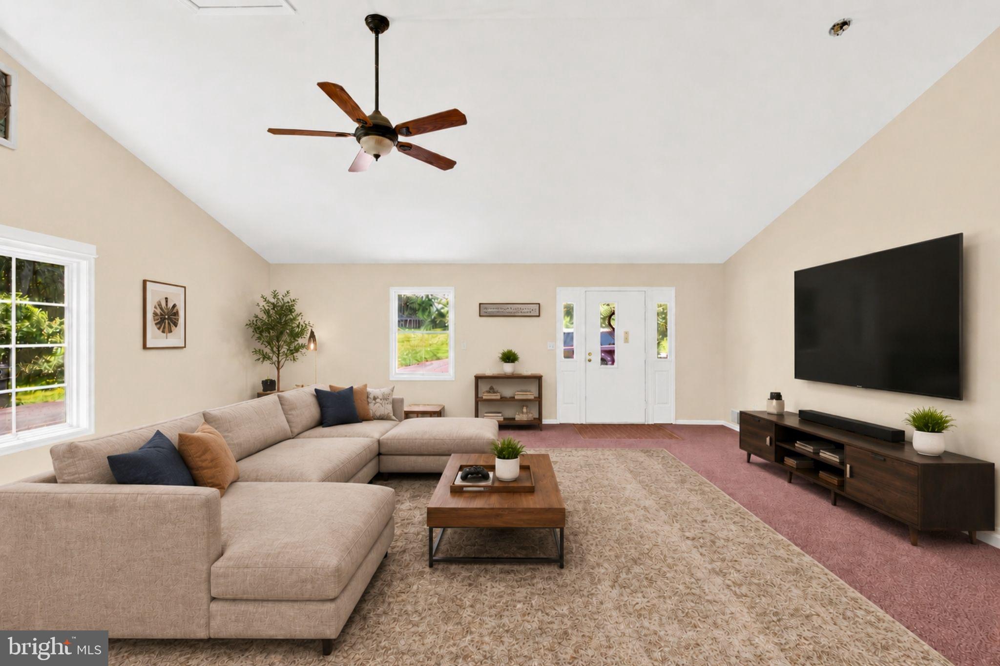WATERLOO WOODS - Residential