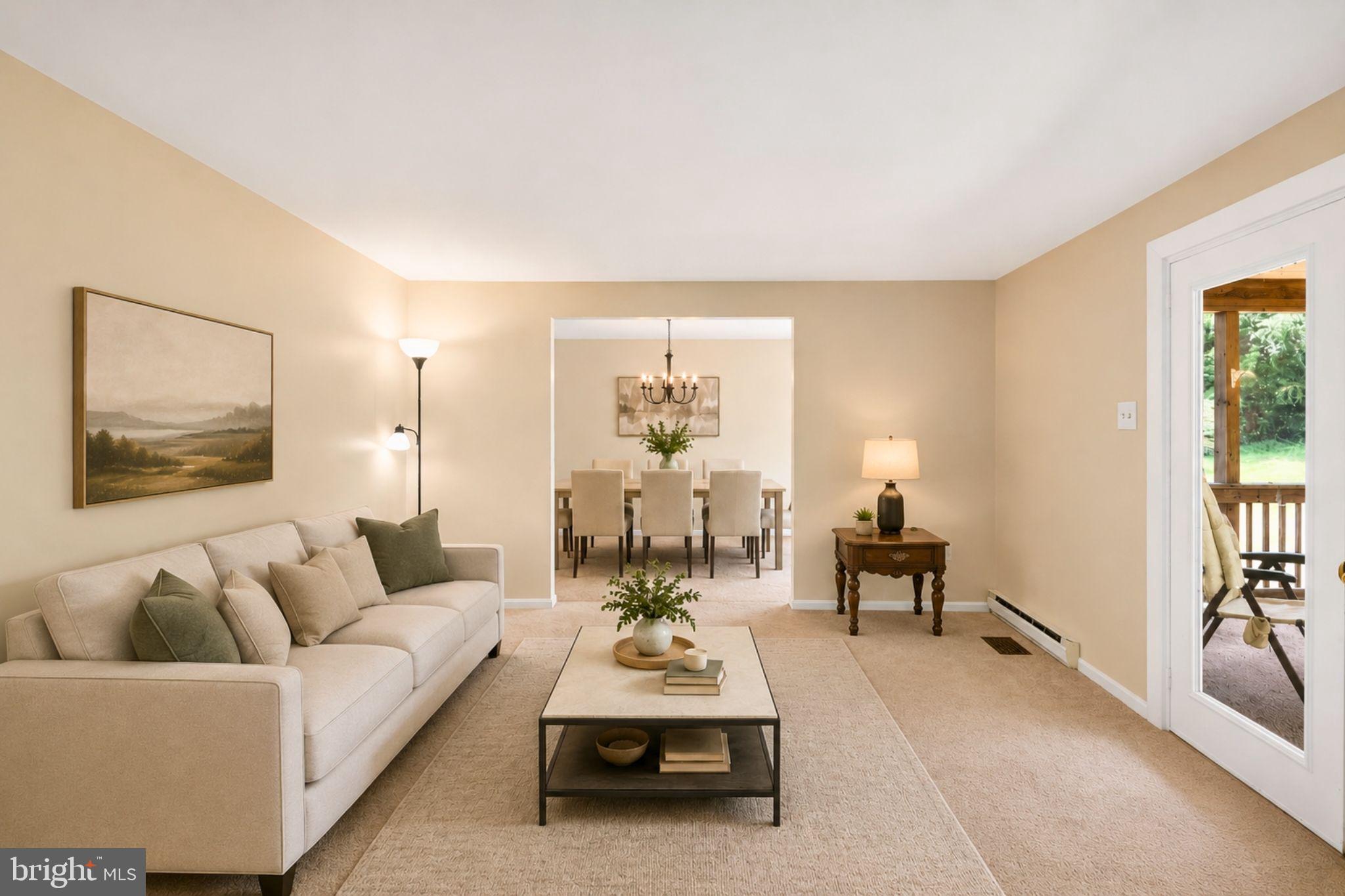 WATERLOO WOODS - Residential