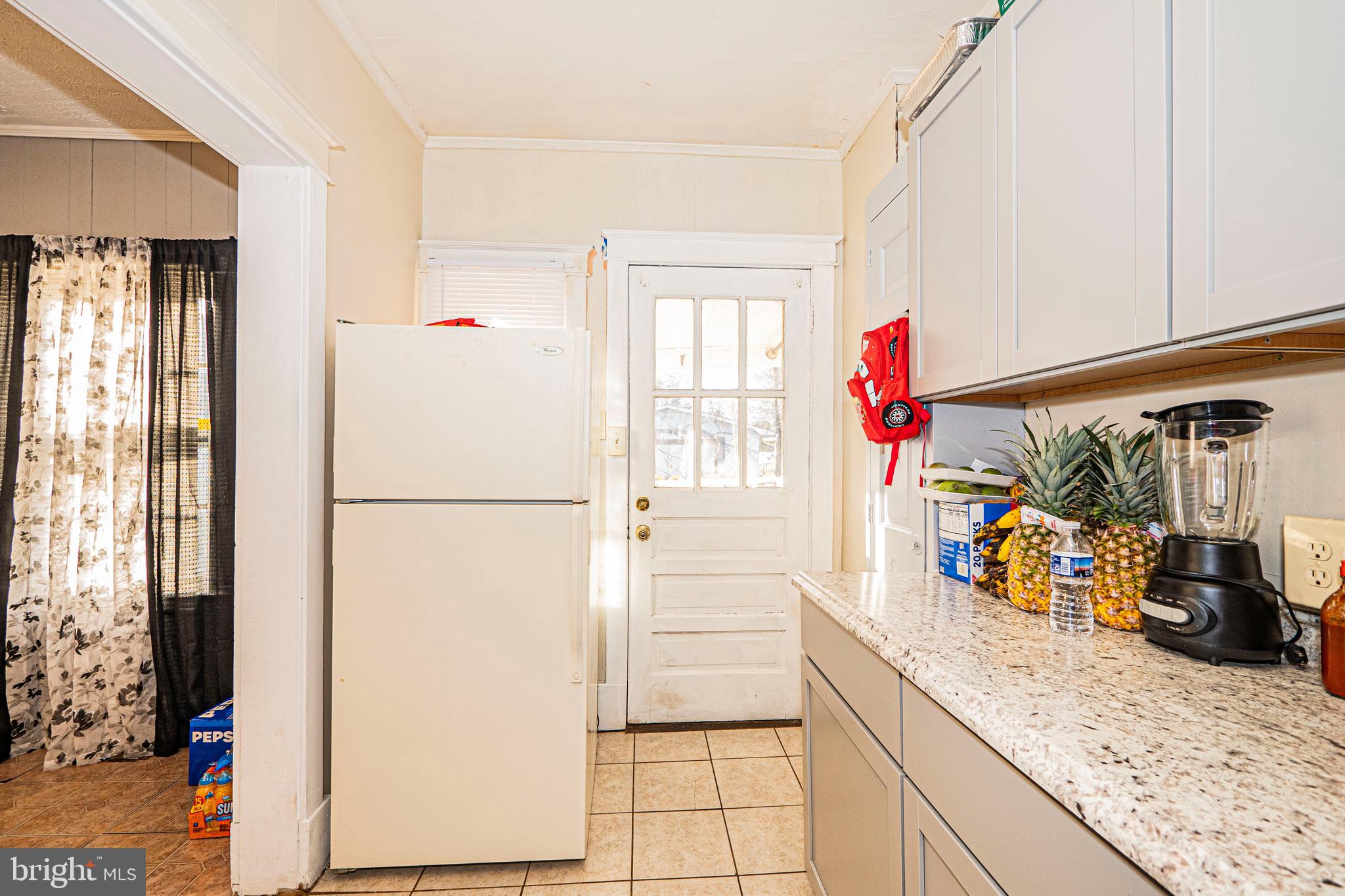 LIBERTY HEIGHTS - Residential