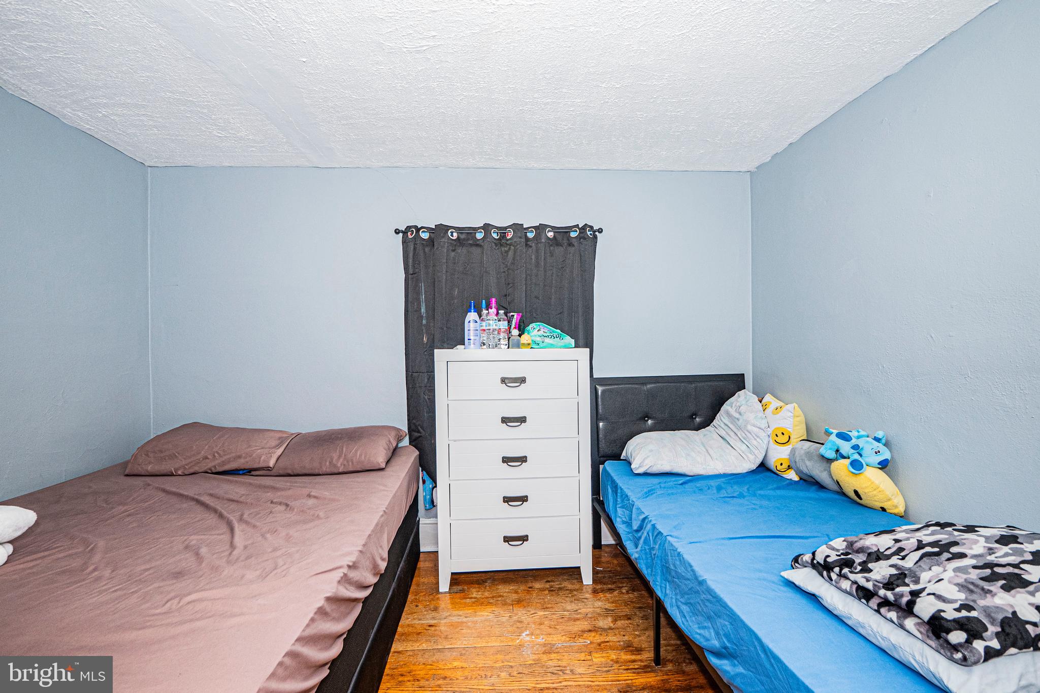 LIBERTY HEIGHTS - Residential