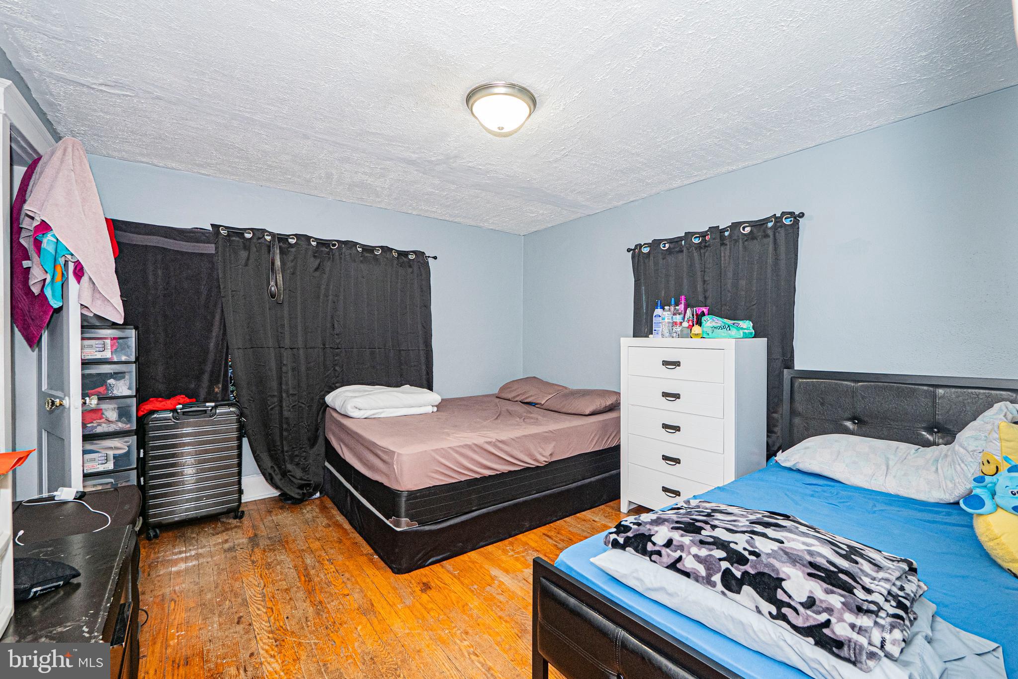 LIBERTY HEIGHTS - Residential