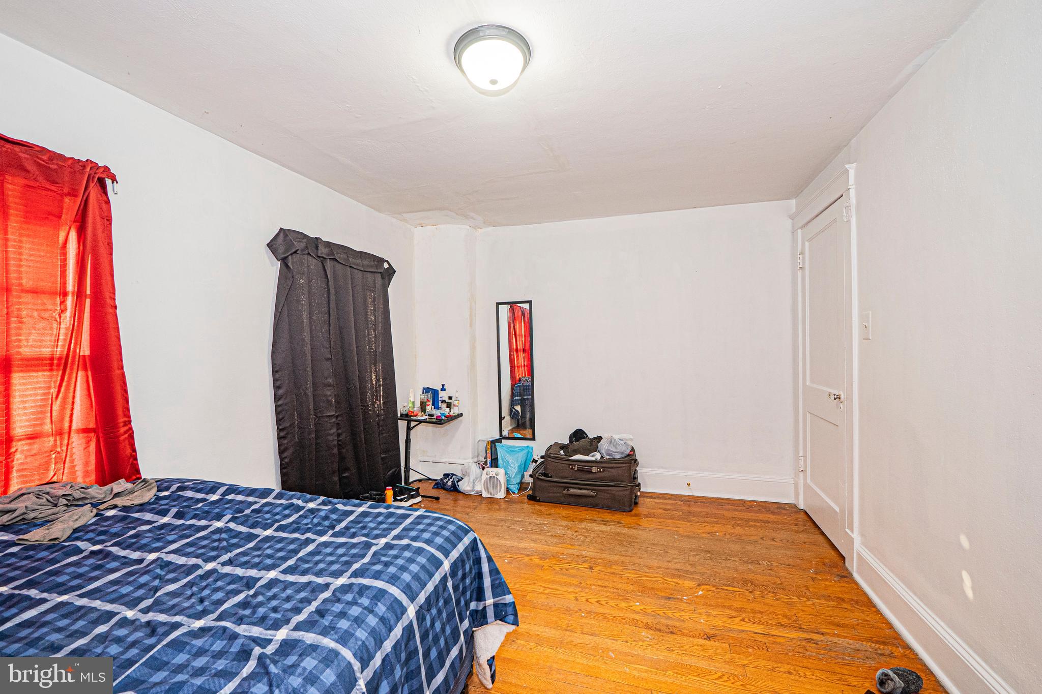 LIBERTY HEIGHTS - Residential