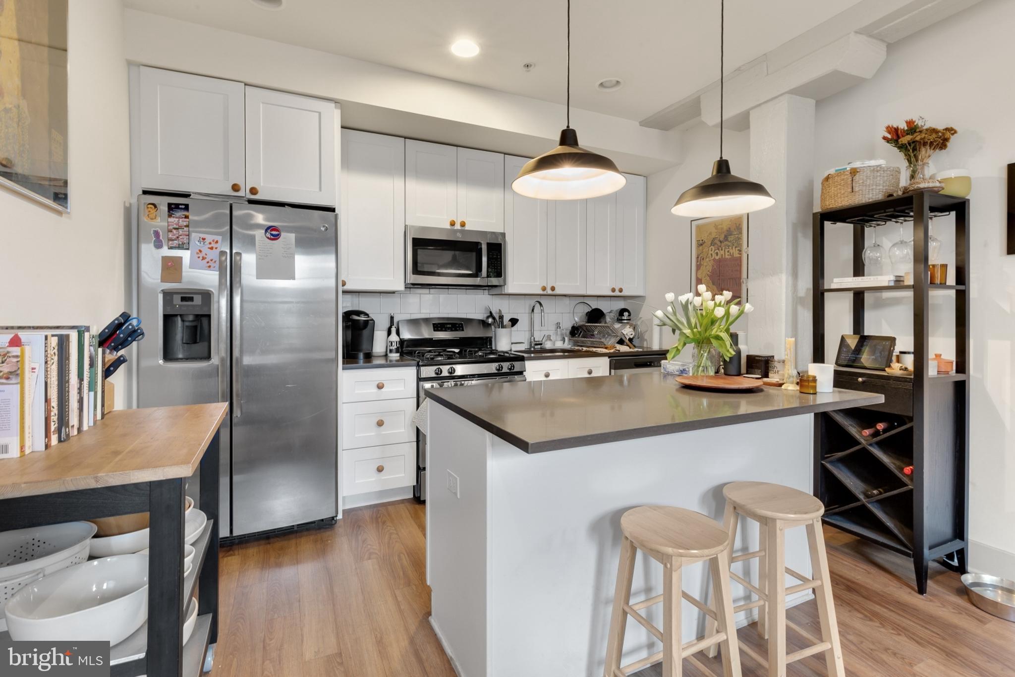 WEST PASSYUNK - Residential Lease