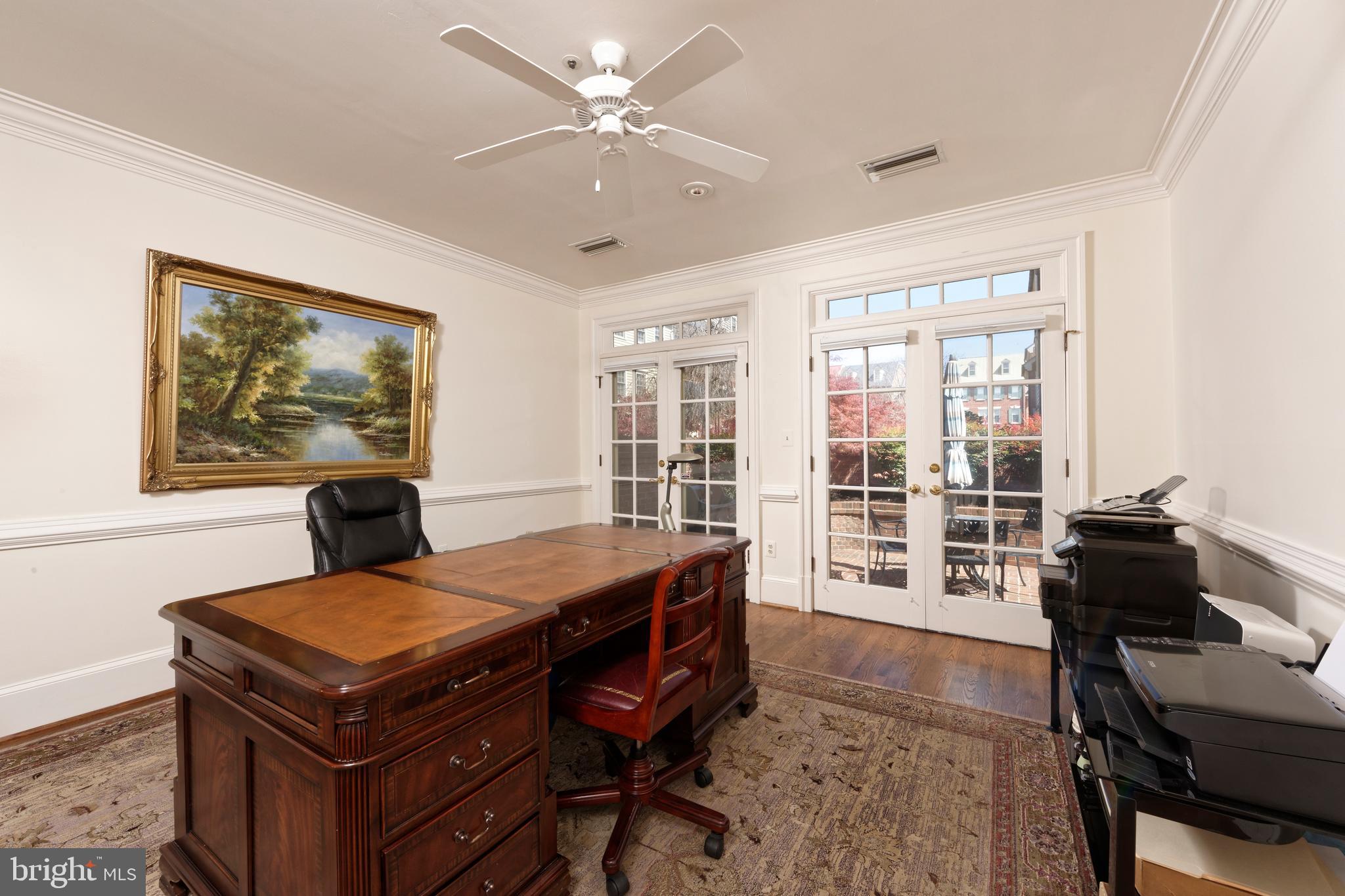 HARBORSIDE - Residential
