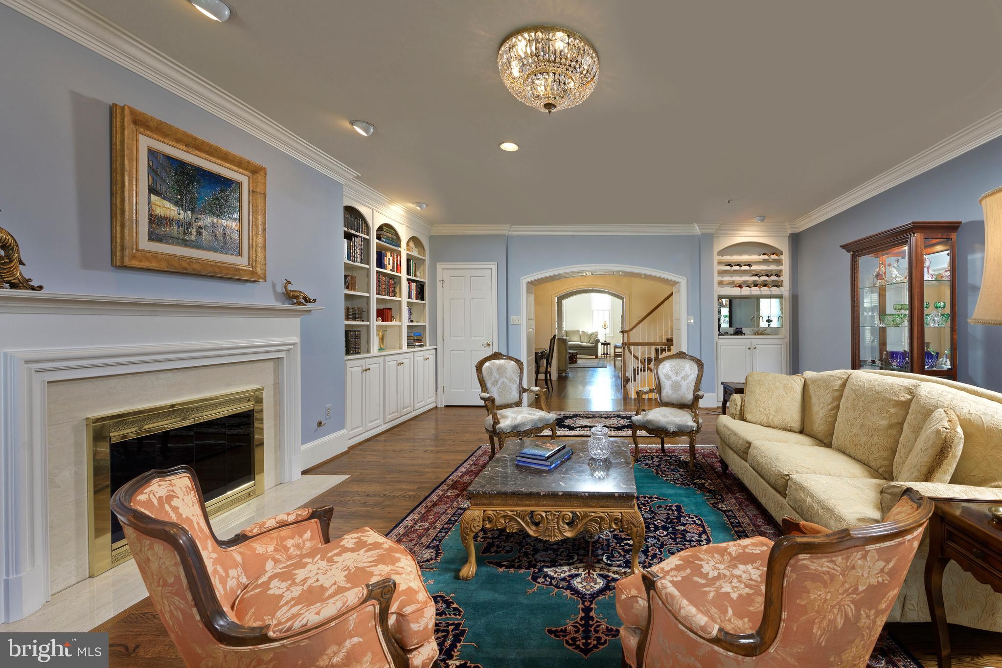HARBORSIDE - Residential