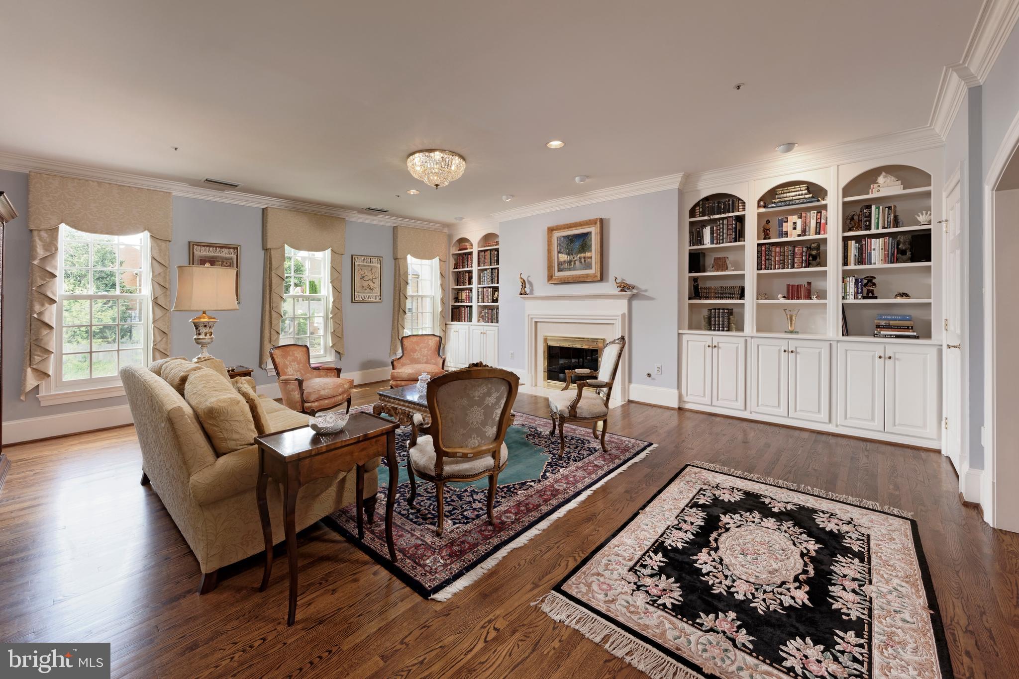 HARBORSIDE - Residential