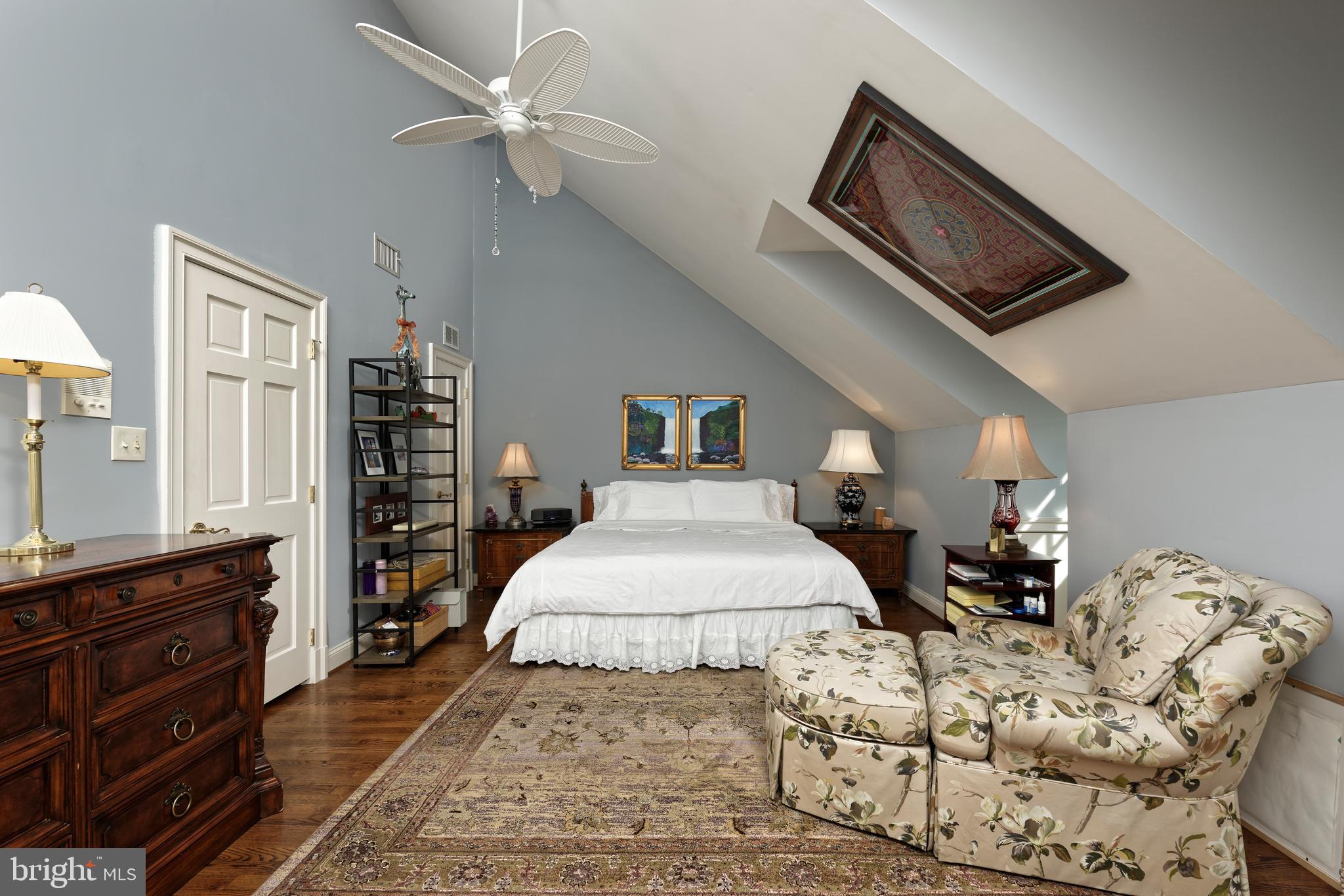 HARBORSIDE - Residential