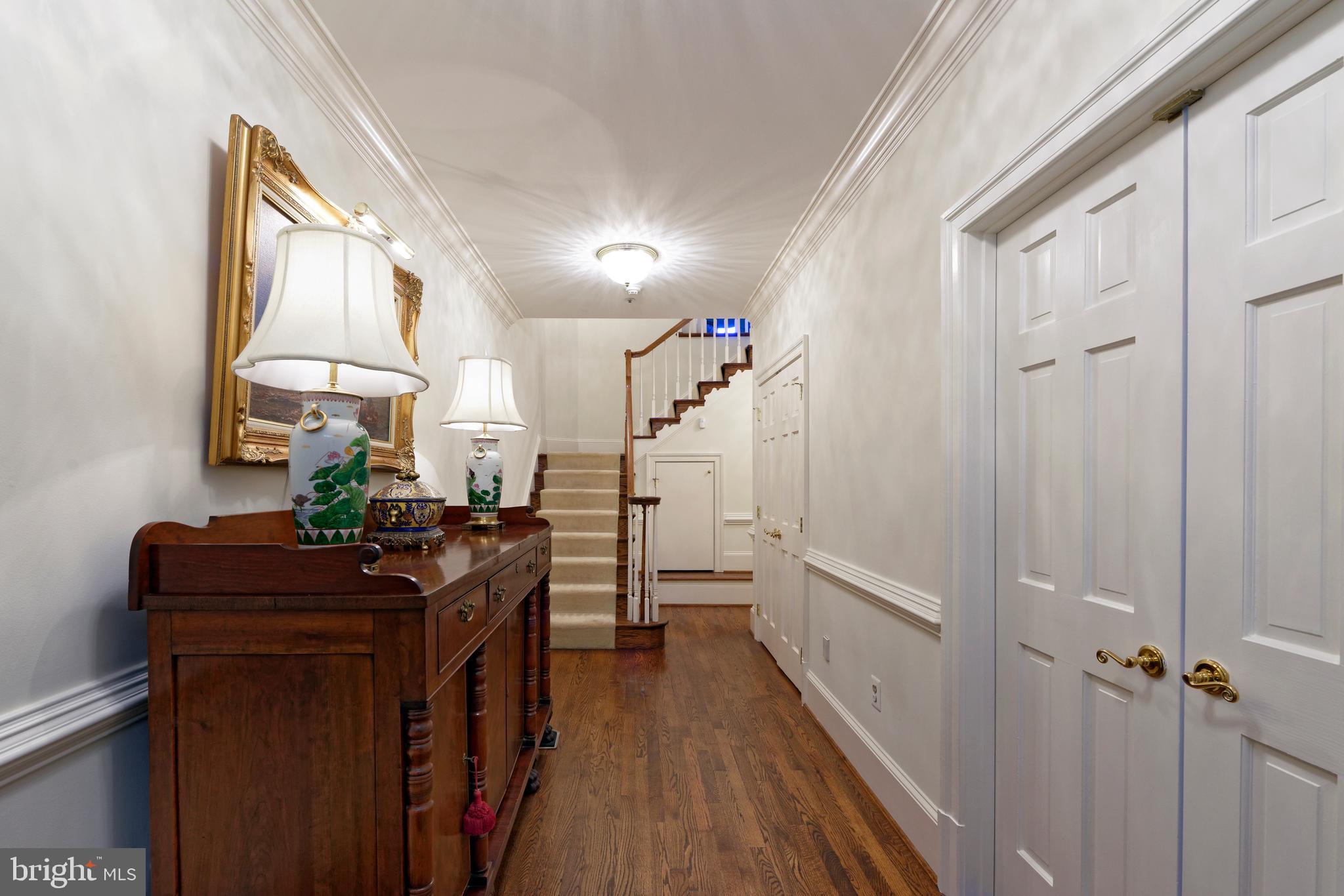 HARBORSIDE - Residential
