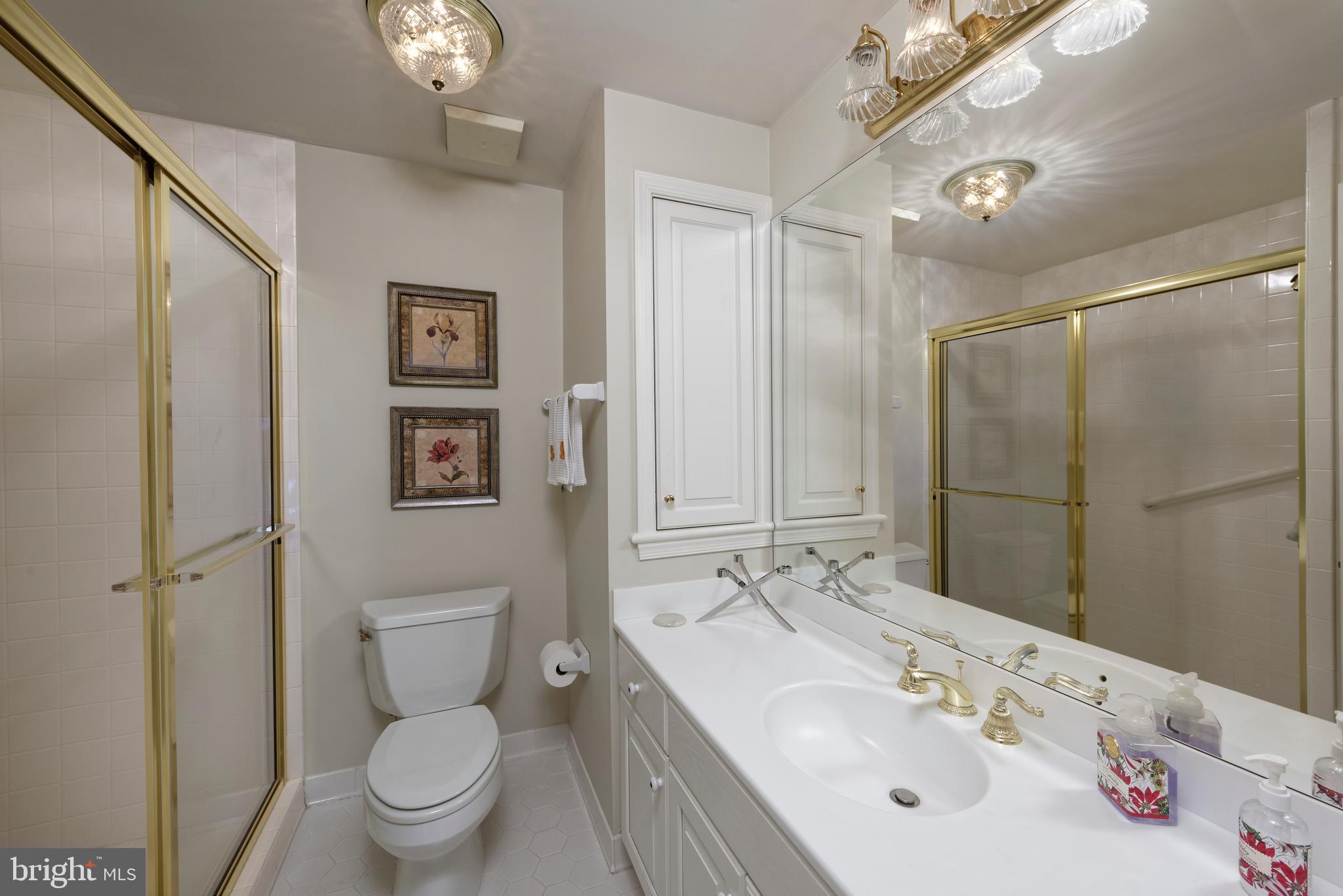 HARBORSIDE - Residential