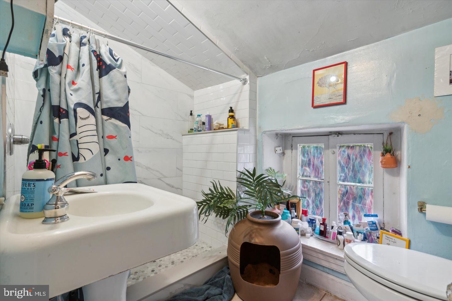TULPEHOCKEN STATION - Residential Lease