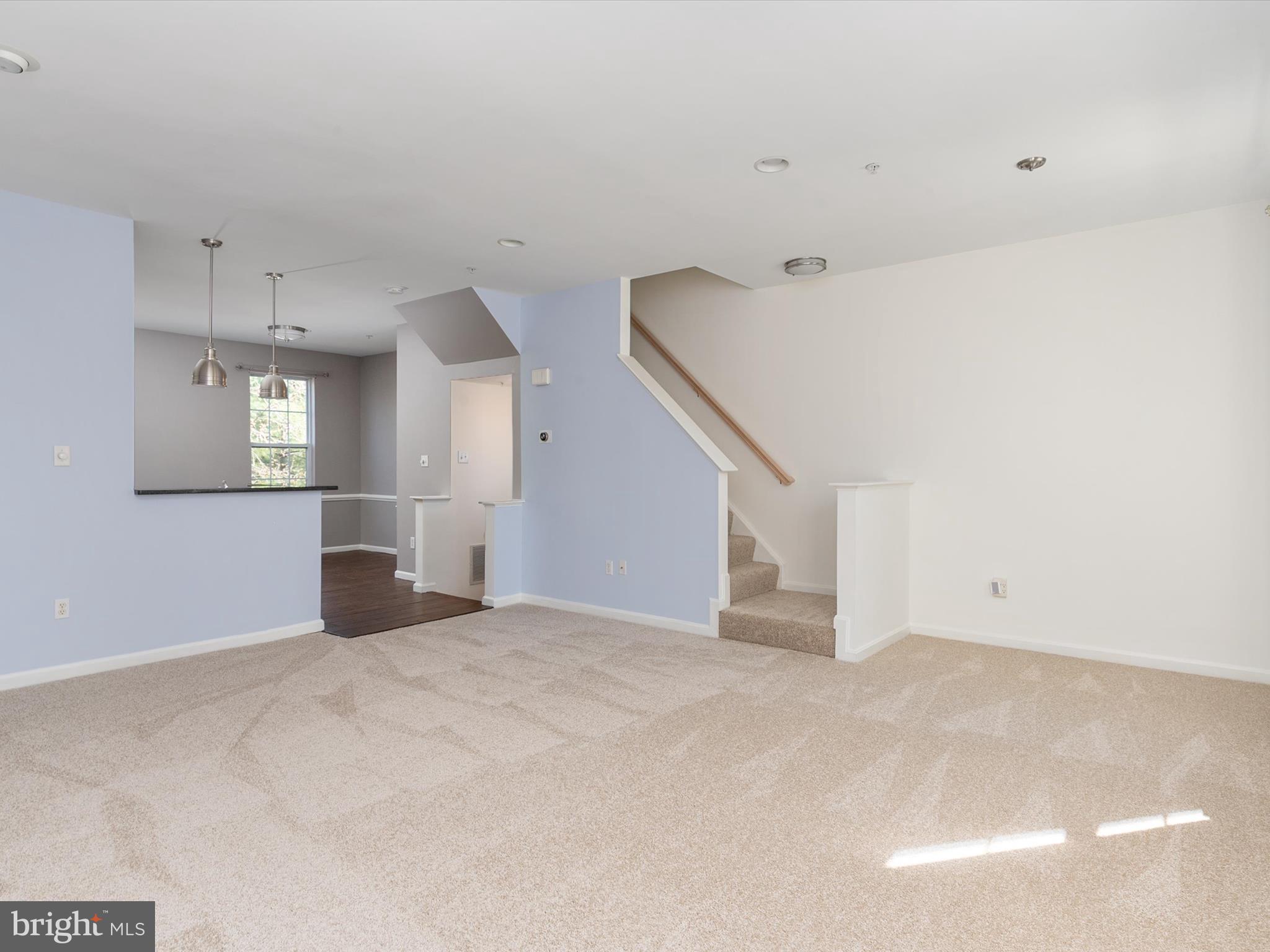 FARMINGTON VILLAGE - Residential