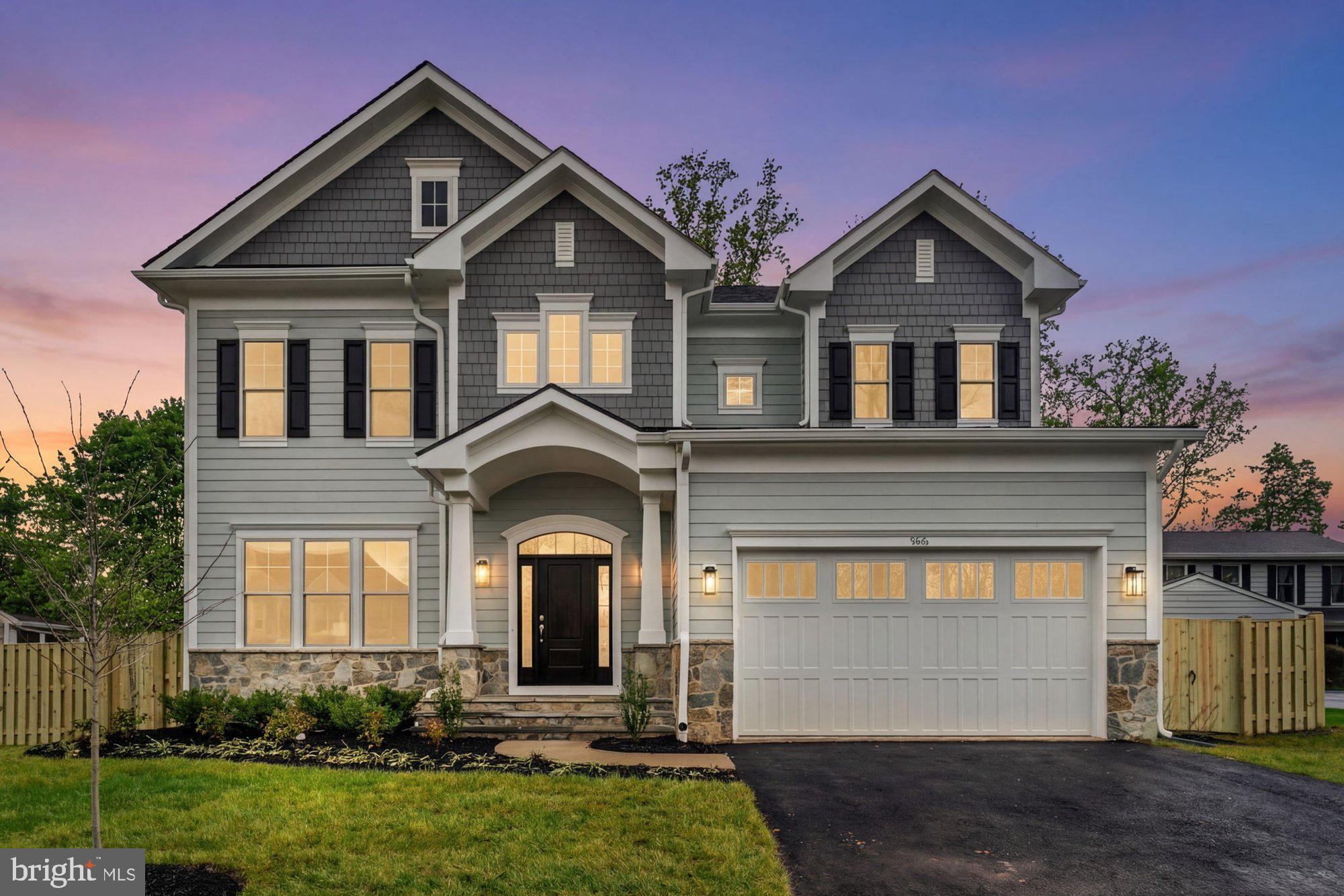 VIENNA WOODS - Residential