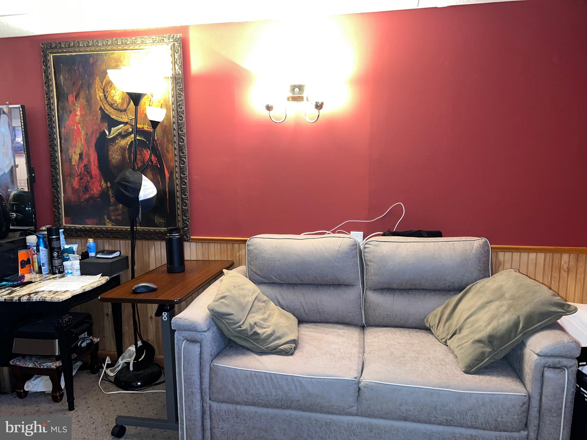 MAYFAIR - Residential