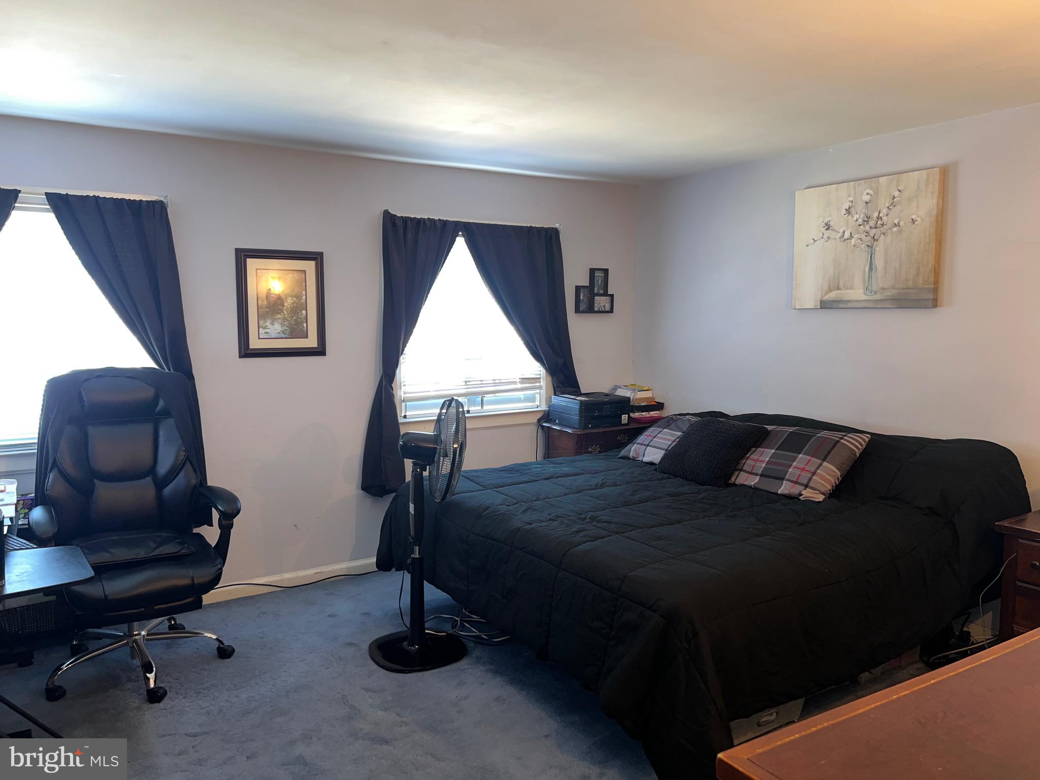 MAYFAIR - Residential
