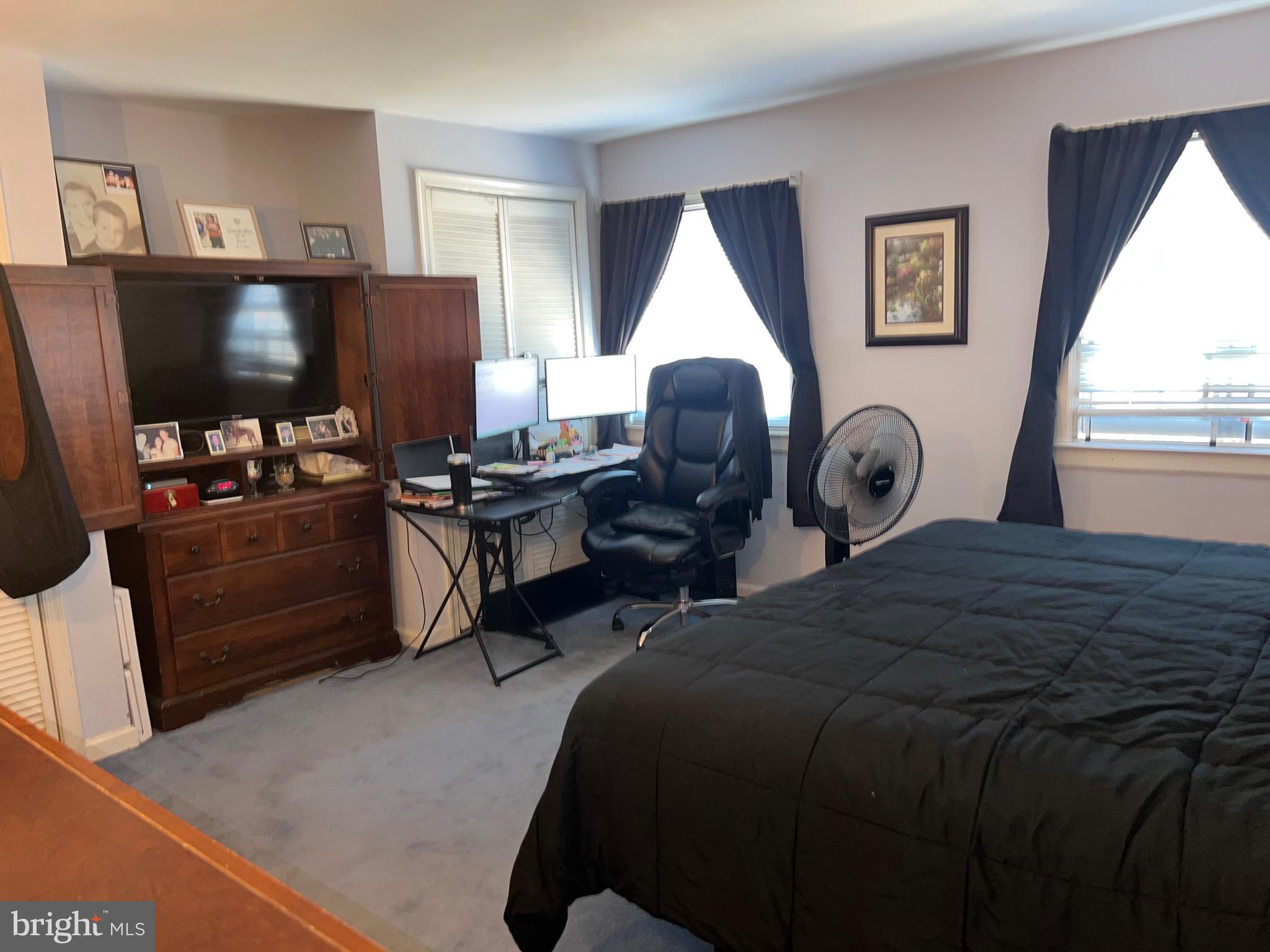 MAYFAIR - Residential