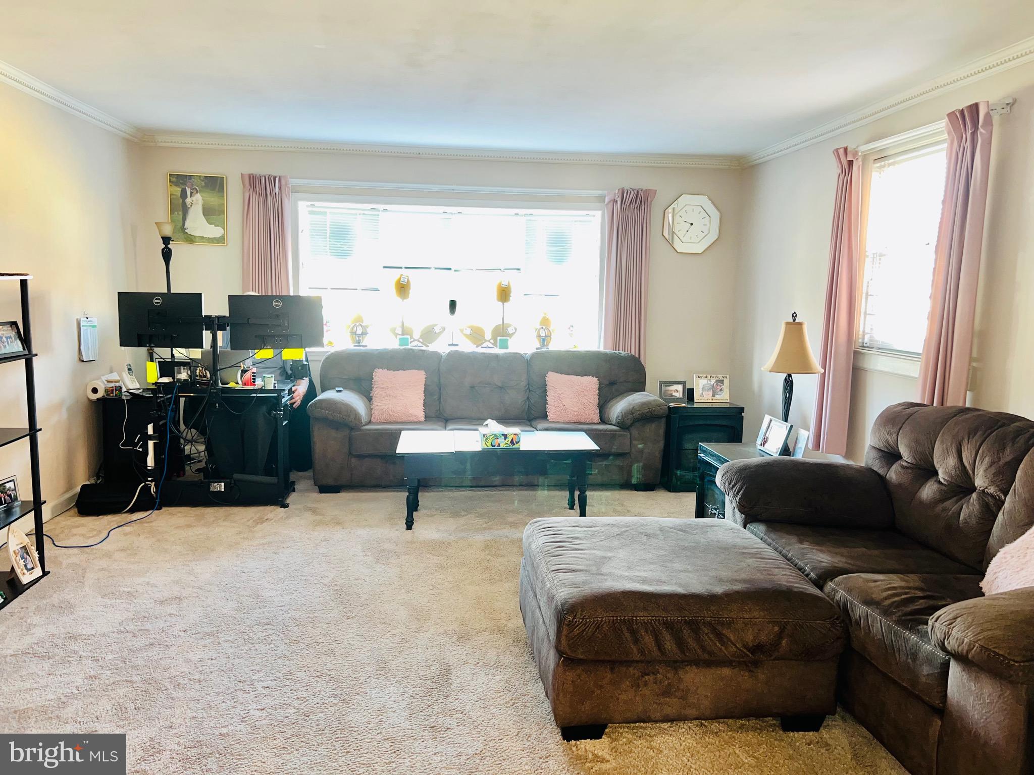 MAYFAIR - Residential
