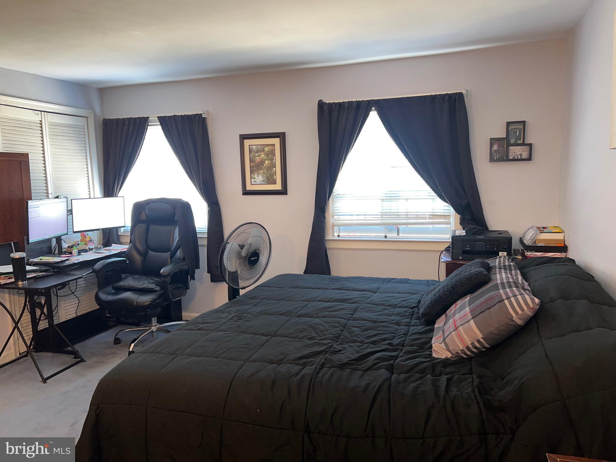 MAYFAIR - Residential