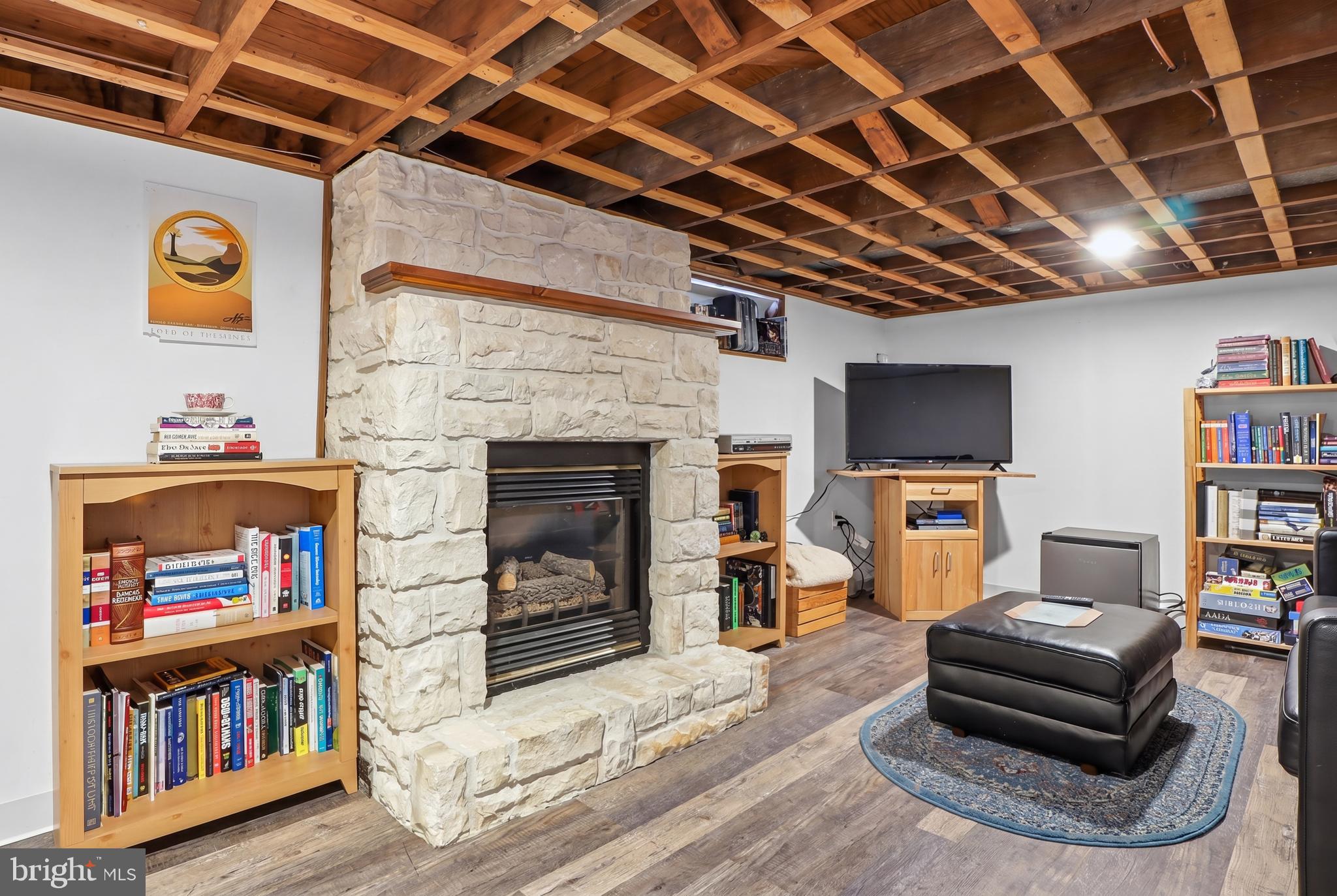 HANOVER BORO - Residential