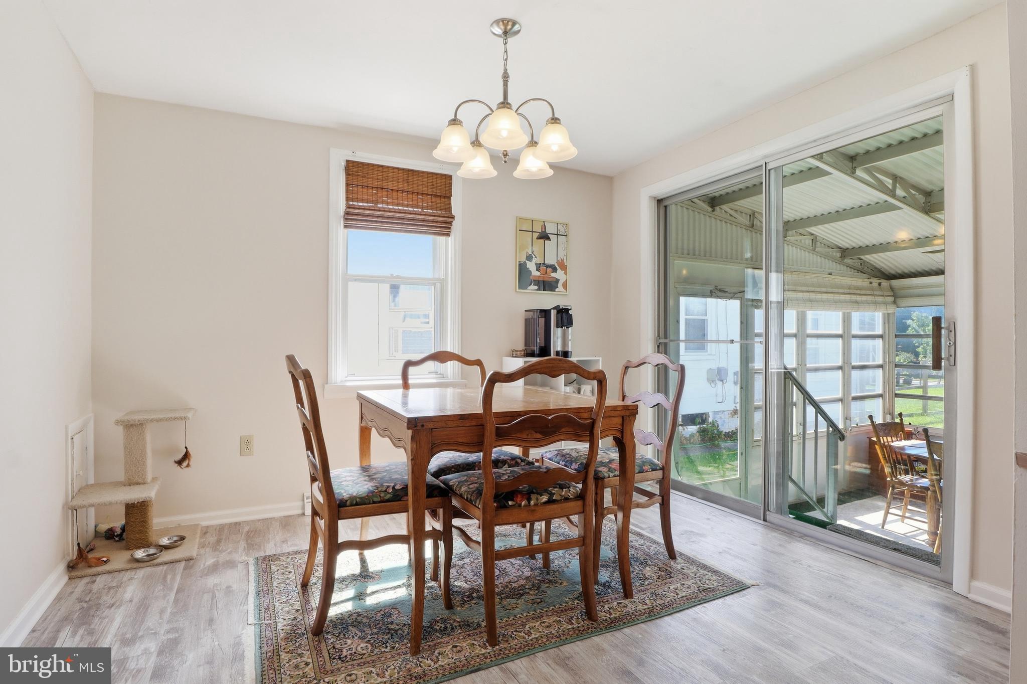 HANOVER BORO - Residential