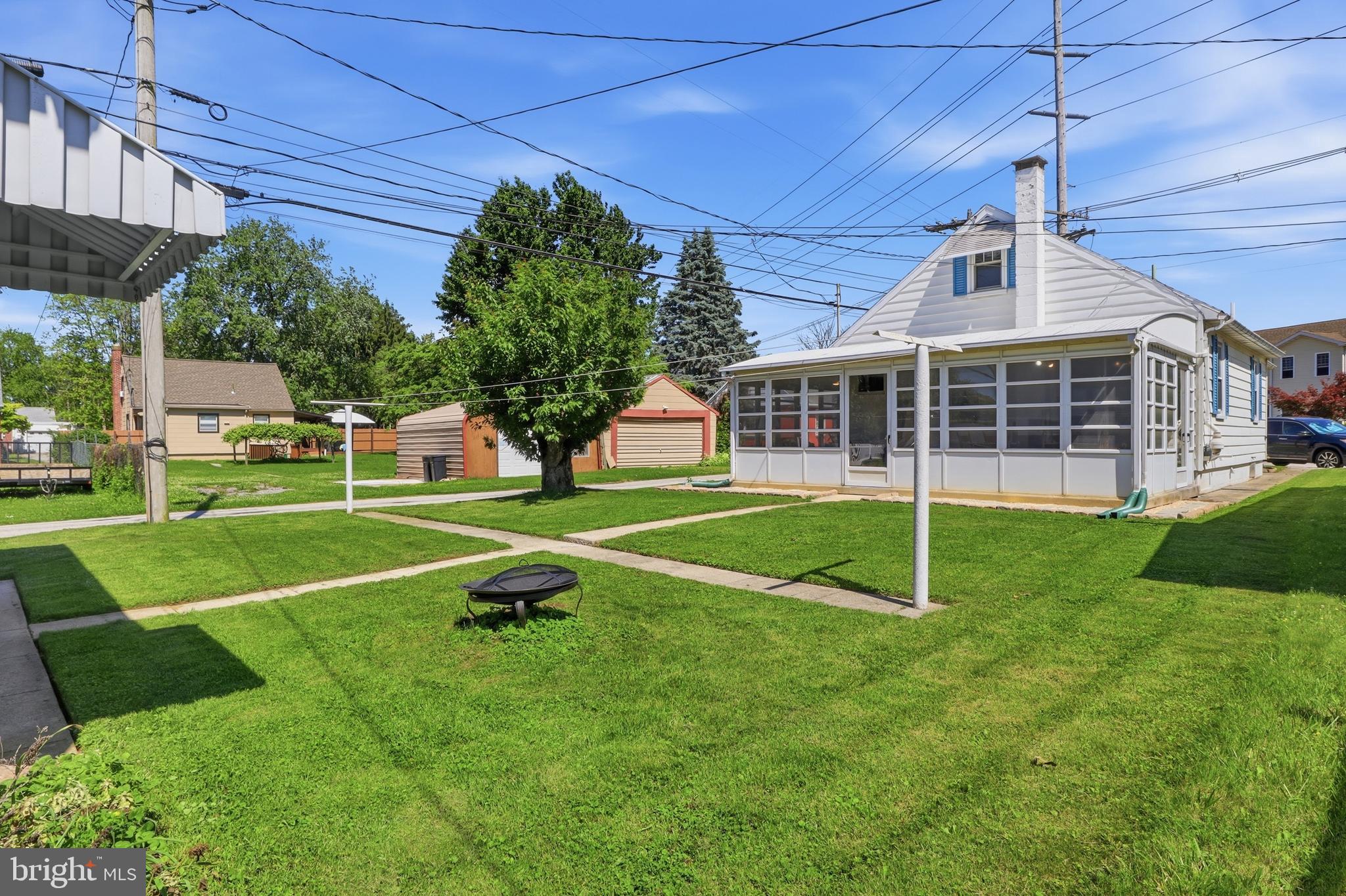 HANOVER BORO - Residential