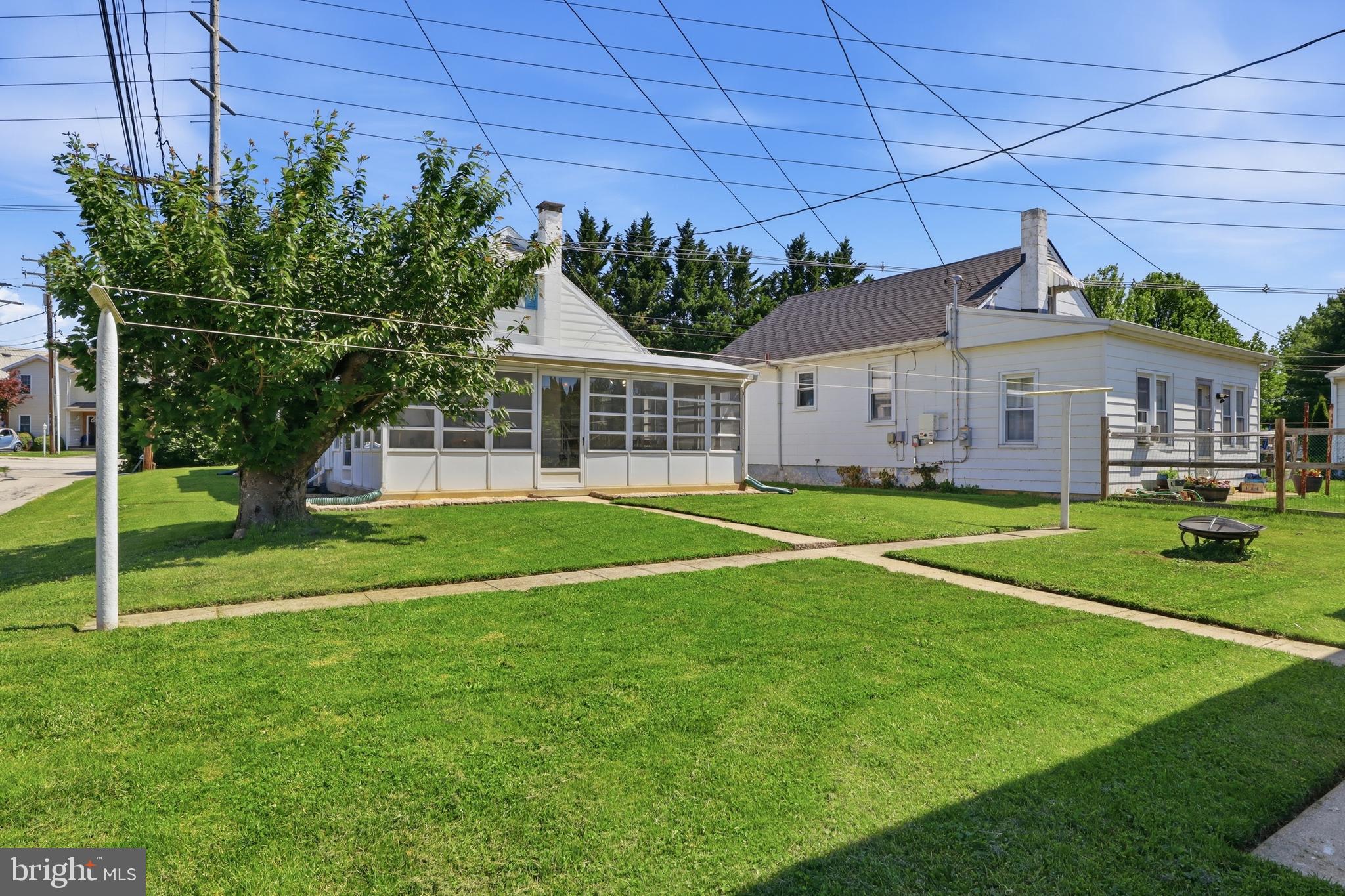 HANOVER BORO - Residential